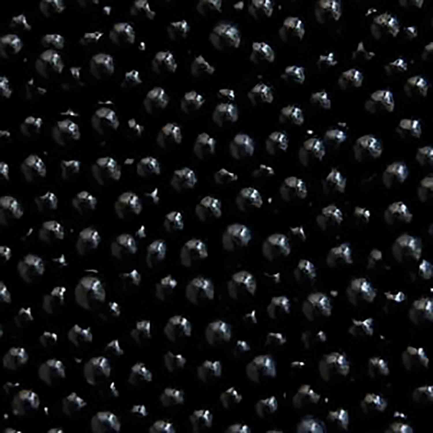 BLACK SUGAR PEARLS 4MM 15GMS