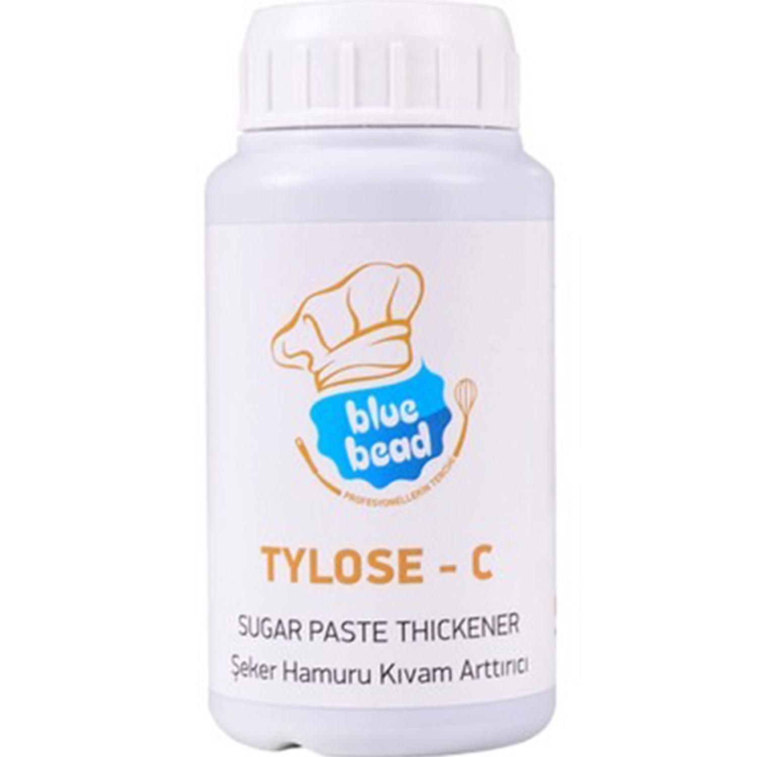BLUE BEAD TYLOSE C 80GMS