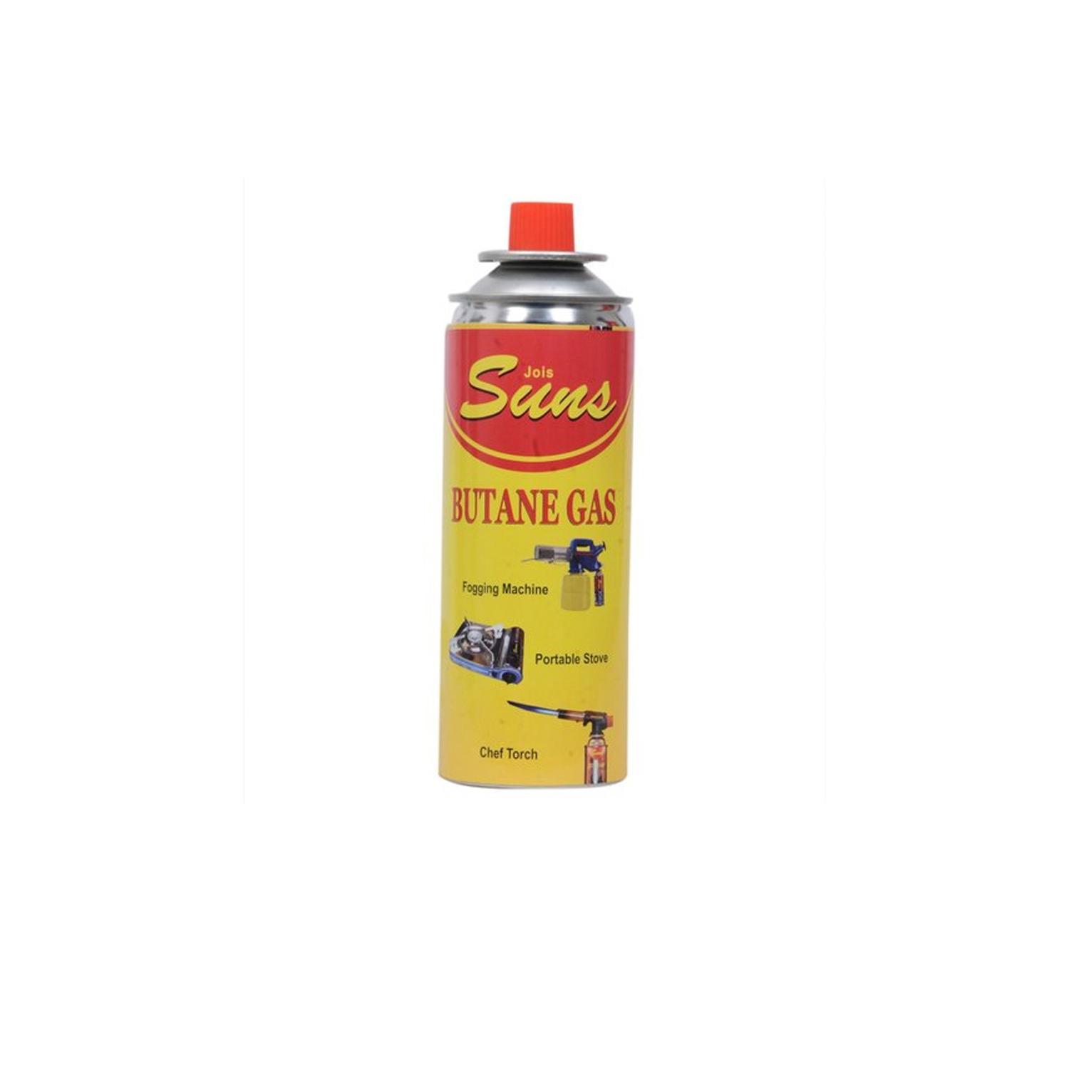 BUTANE GAS 300ML