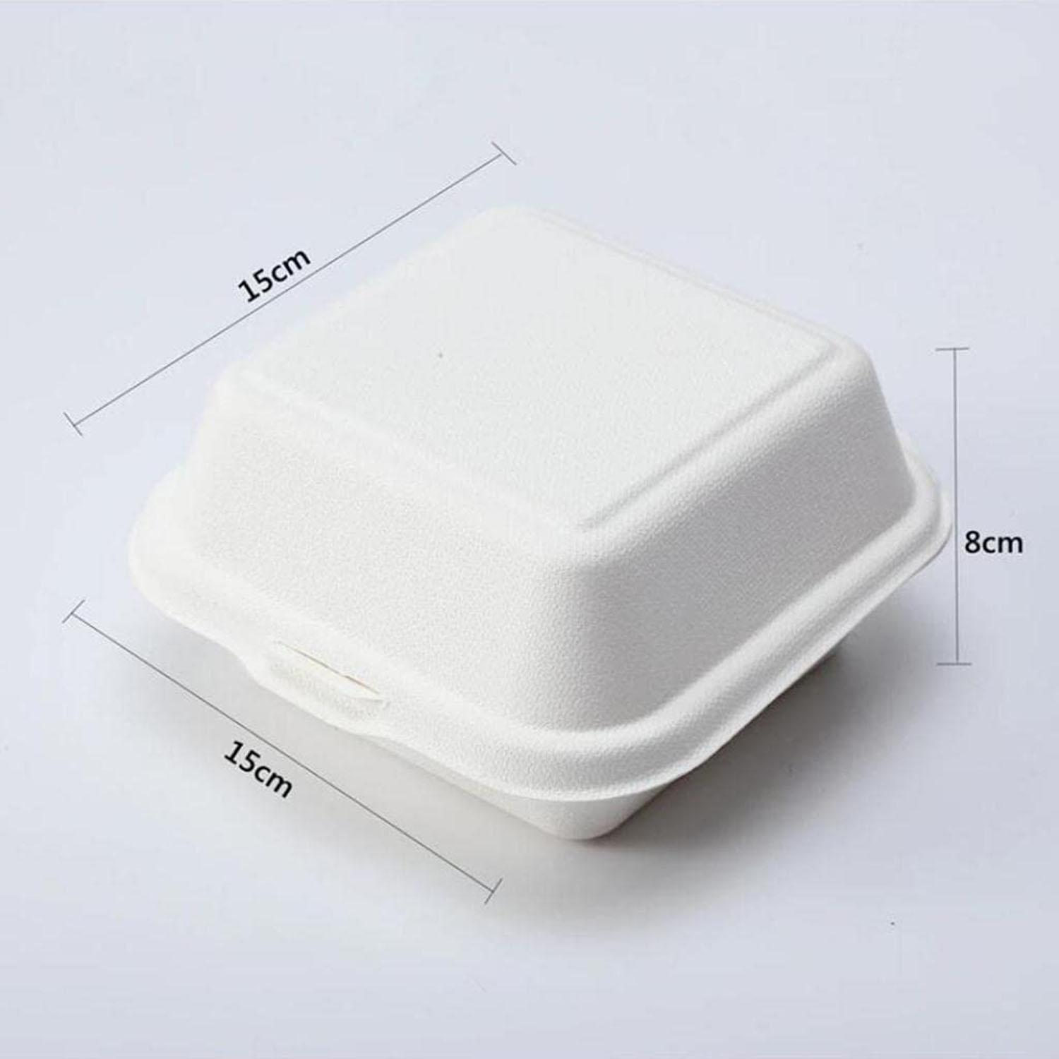 BENTO CAKE BOX 15CM x 15CM