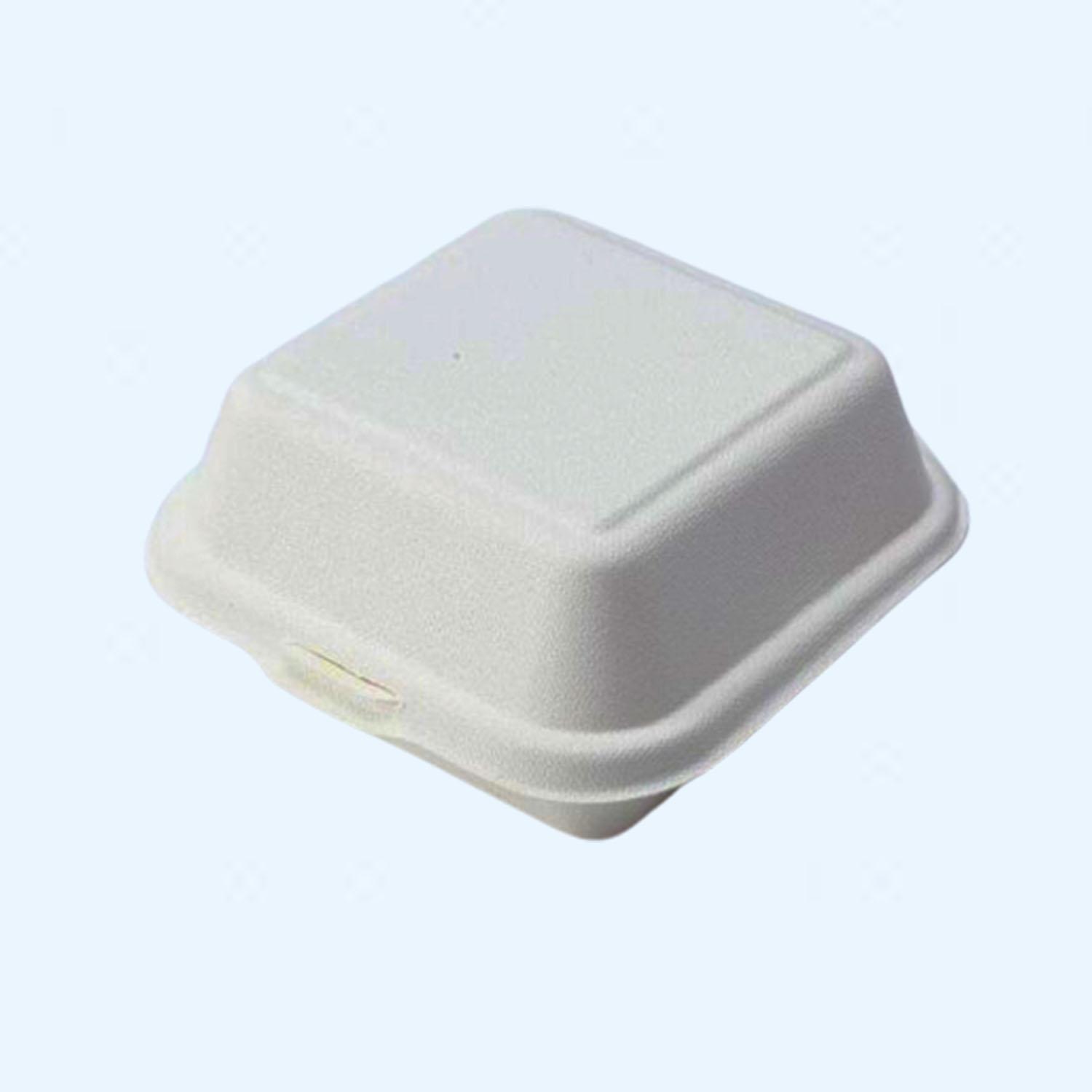 BENTO CAKE BOX 15CM x 15CM