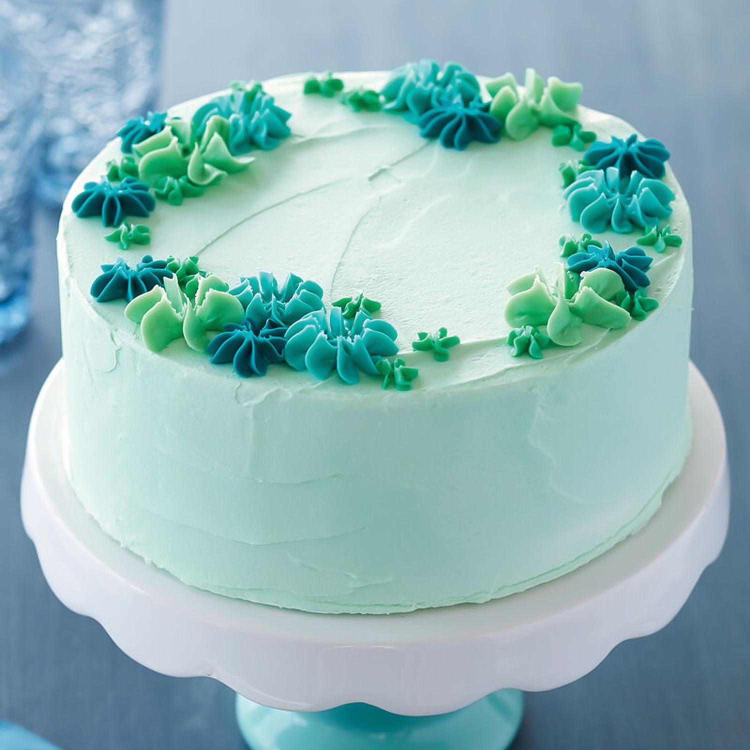 CHEFMASTER MINT GREEN GEL 20MLS