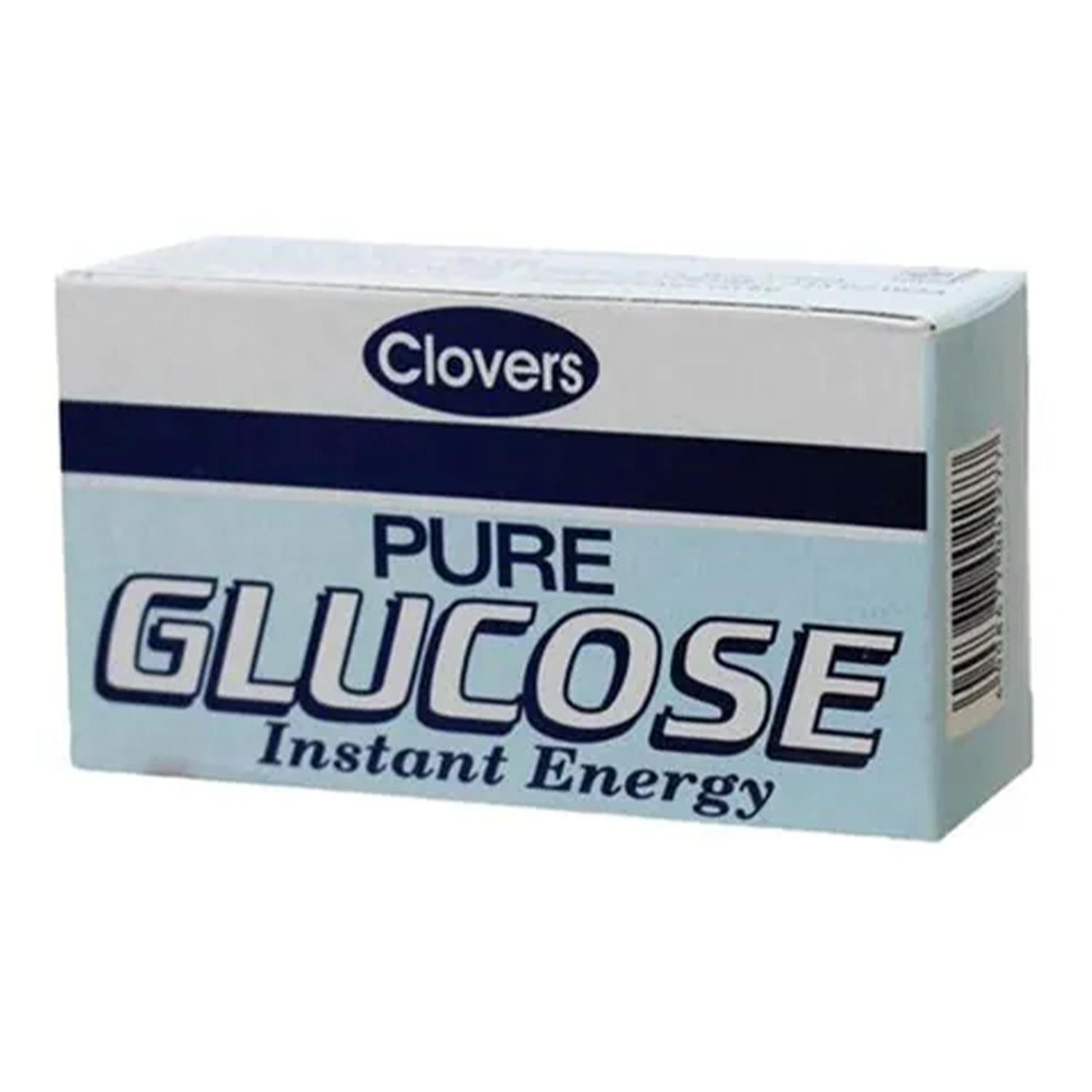 CLOVERS GLUCOSE POWDER 45G