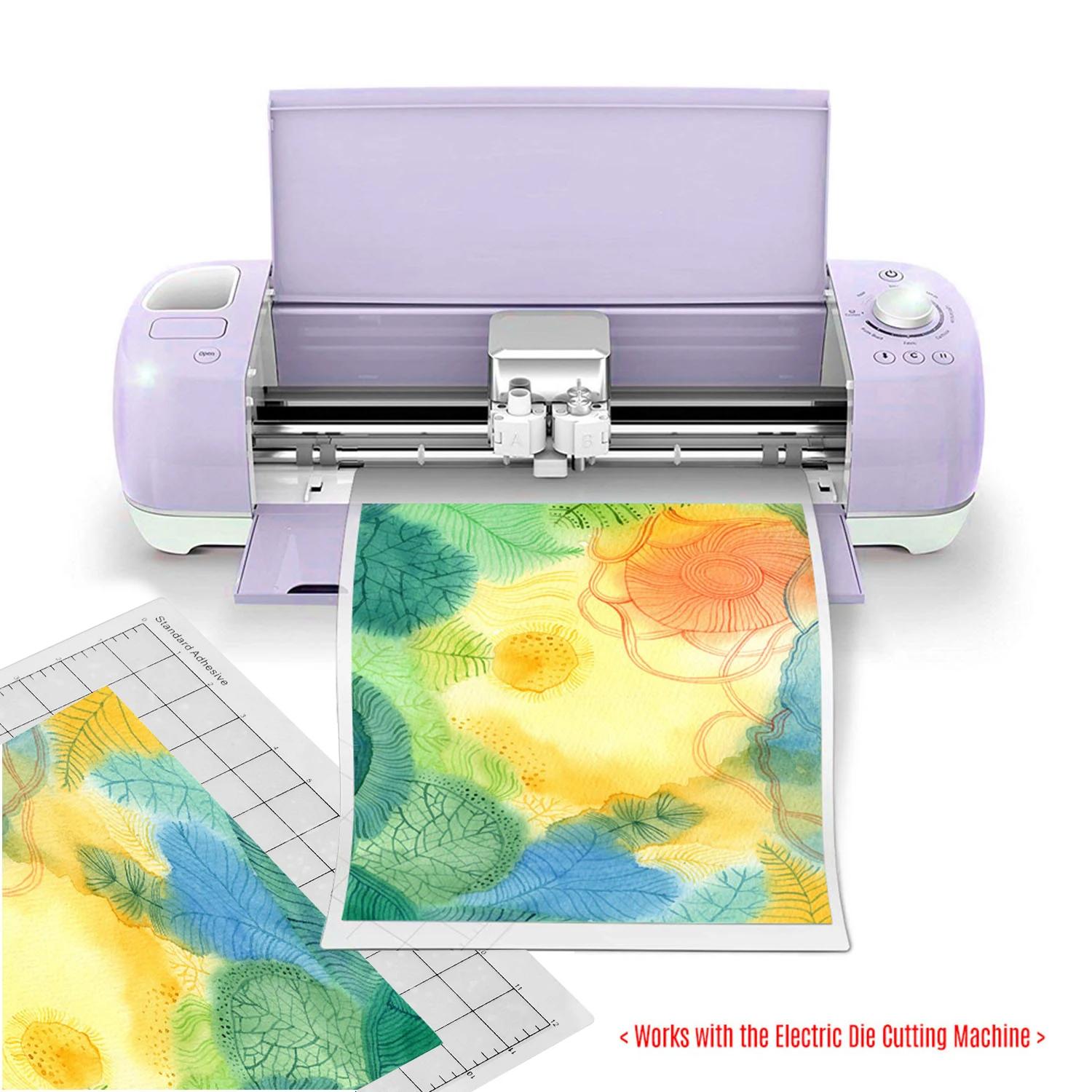 SILHOUETTE STRONG CUTTING TACK MAT 12''
