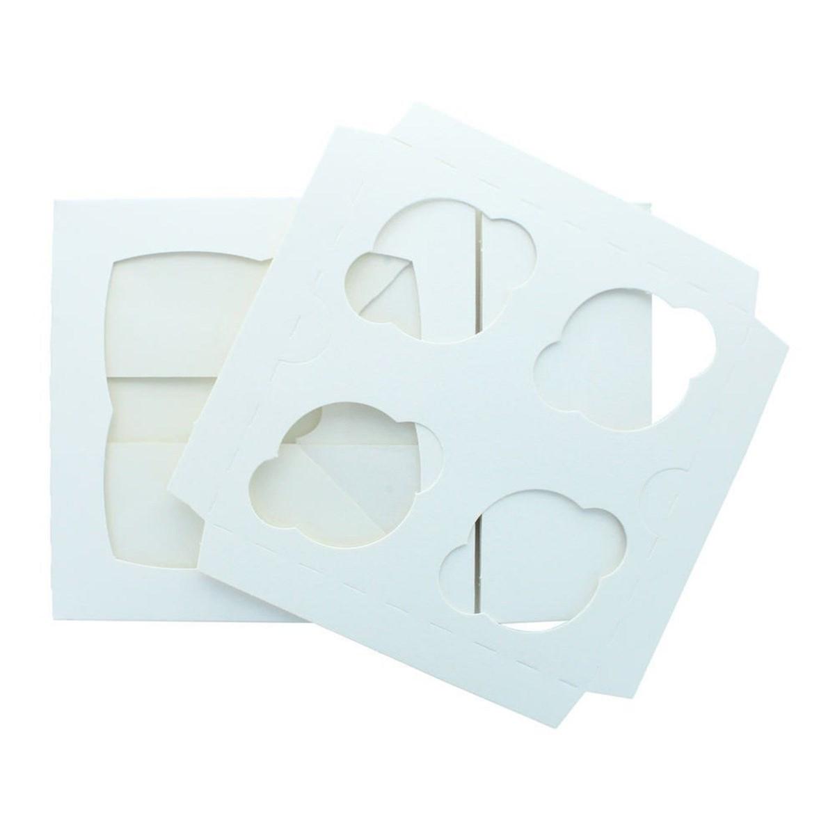 Cake Packaging > Cake Boxes > Specialty Dessert Boxes > Multiple ...