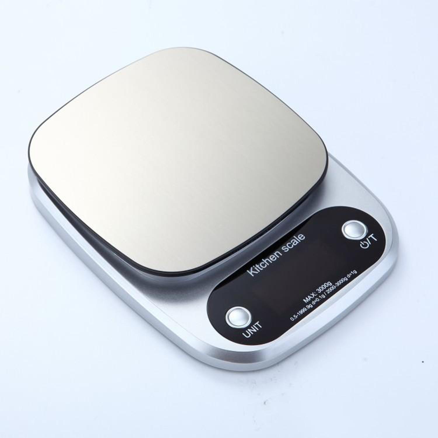 DIGITAL WEIGHING SCALE 10KG