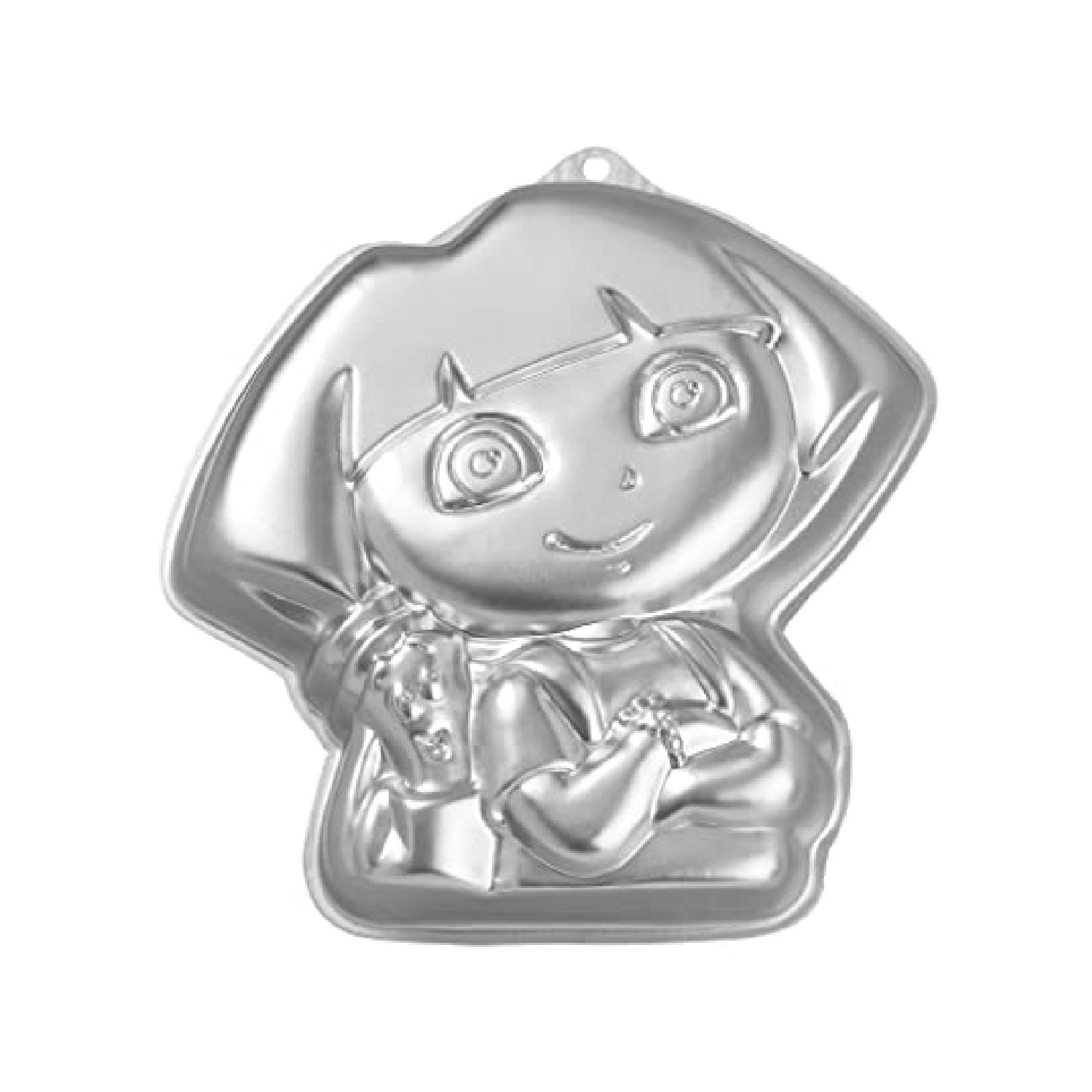DORA CAKE TIN
