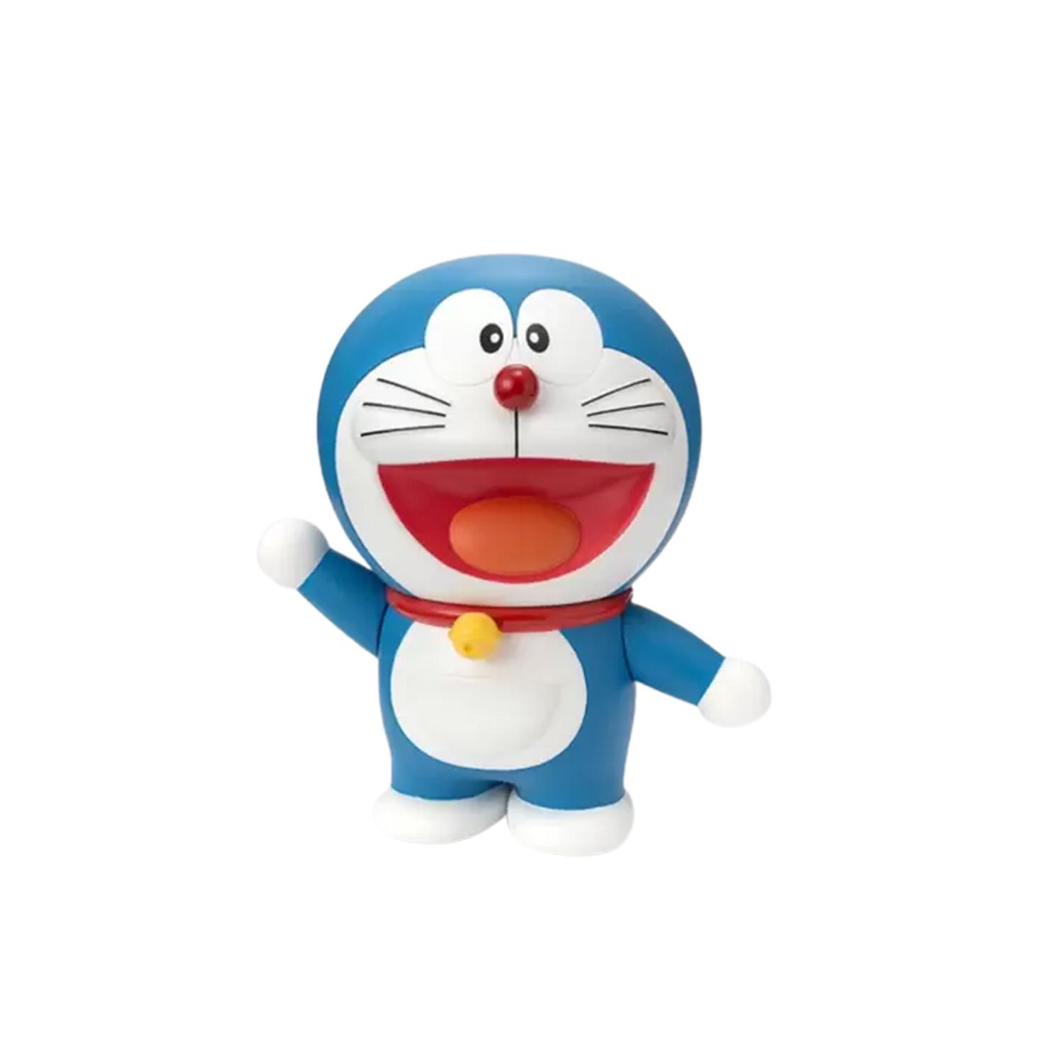 DORAEMON FIGURINE