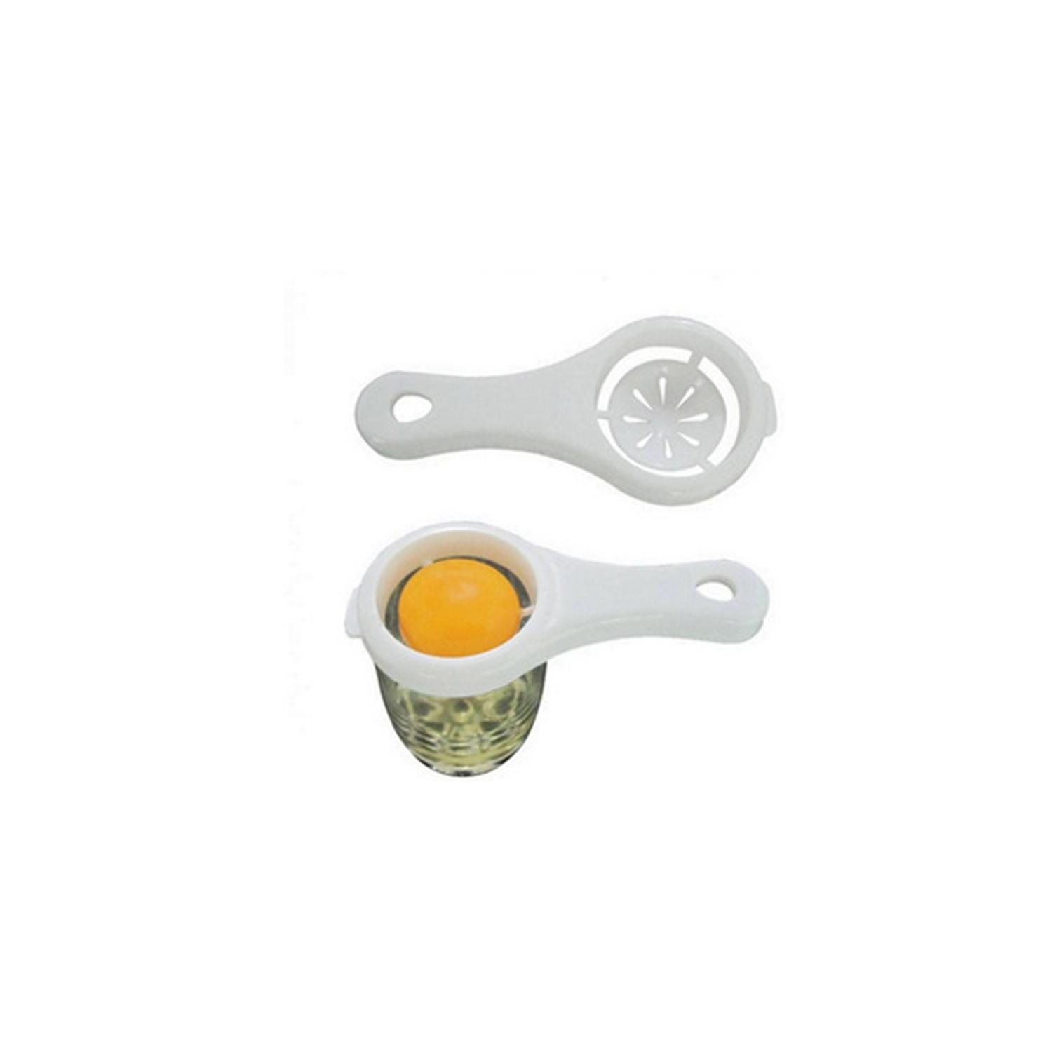 EGG WHITE SEPARATOR