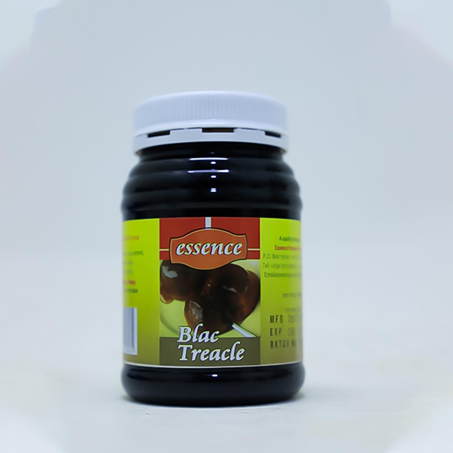 EPP BLACK TREACLE 500ML