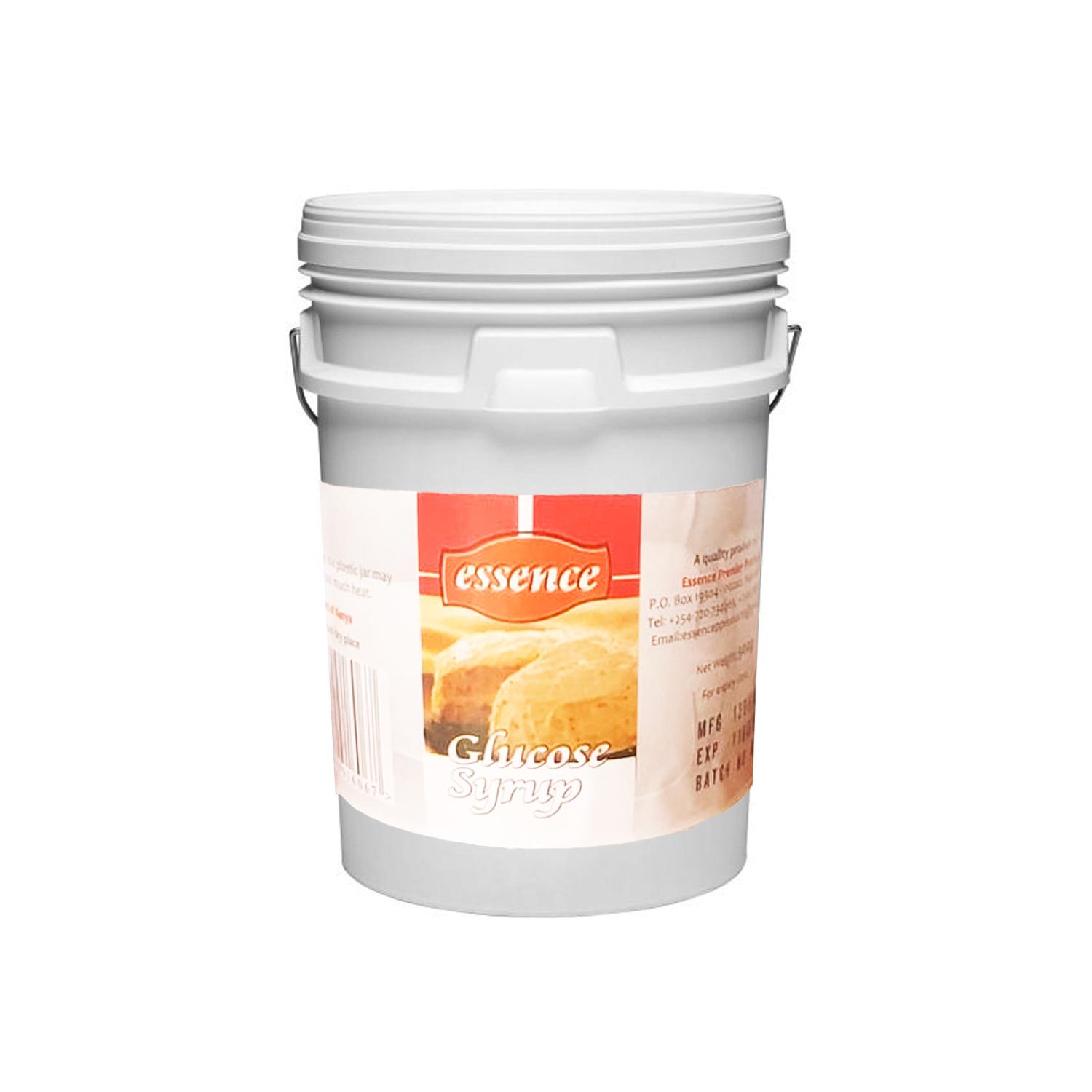 EPP GLUCOSE SYRUP 25KG