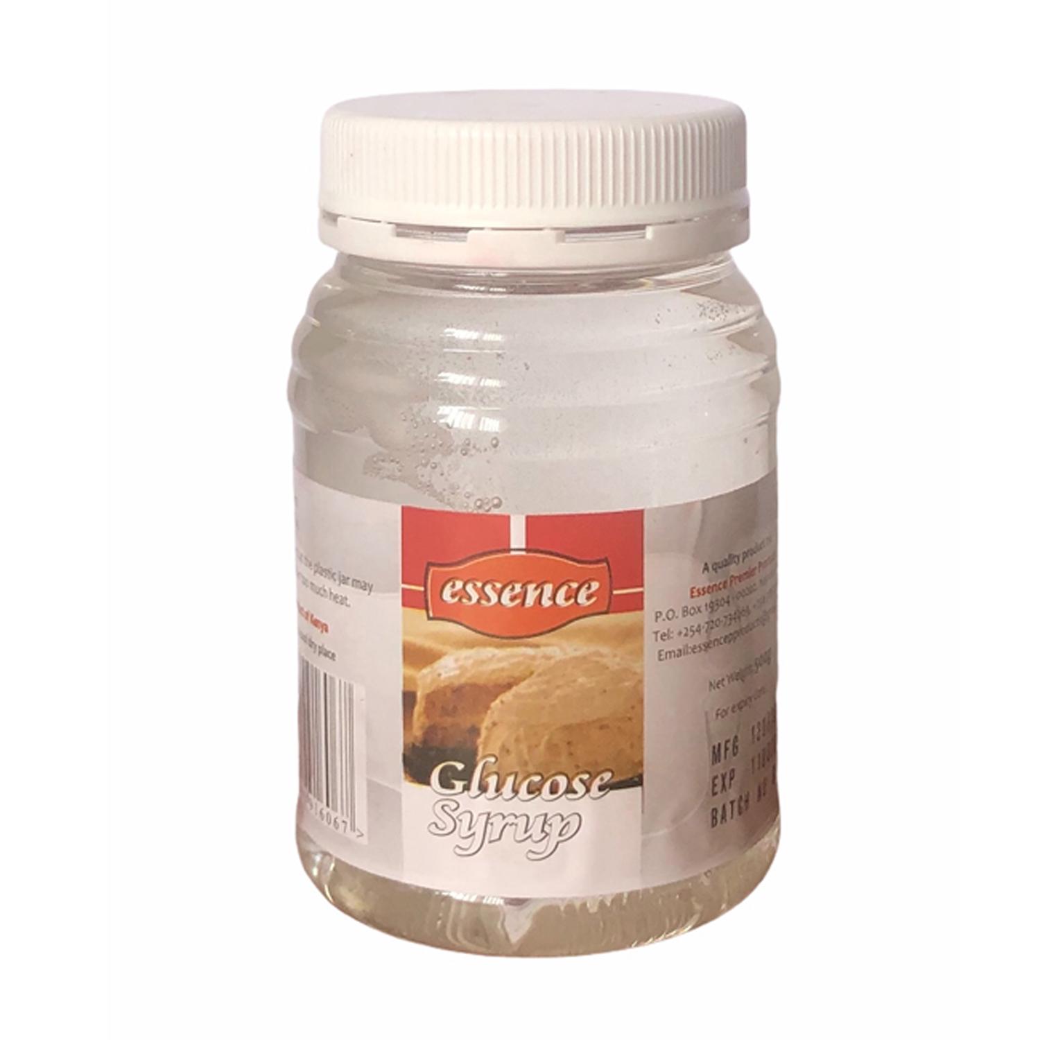 EPP GLUCOSE SYRUP 500ML