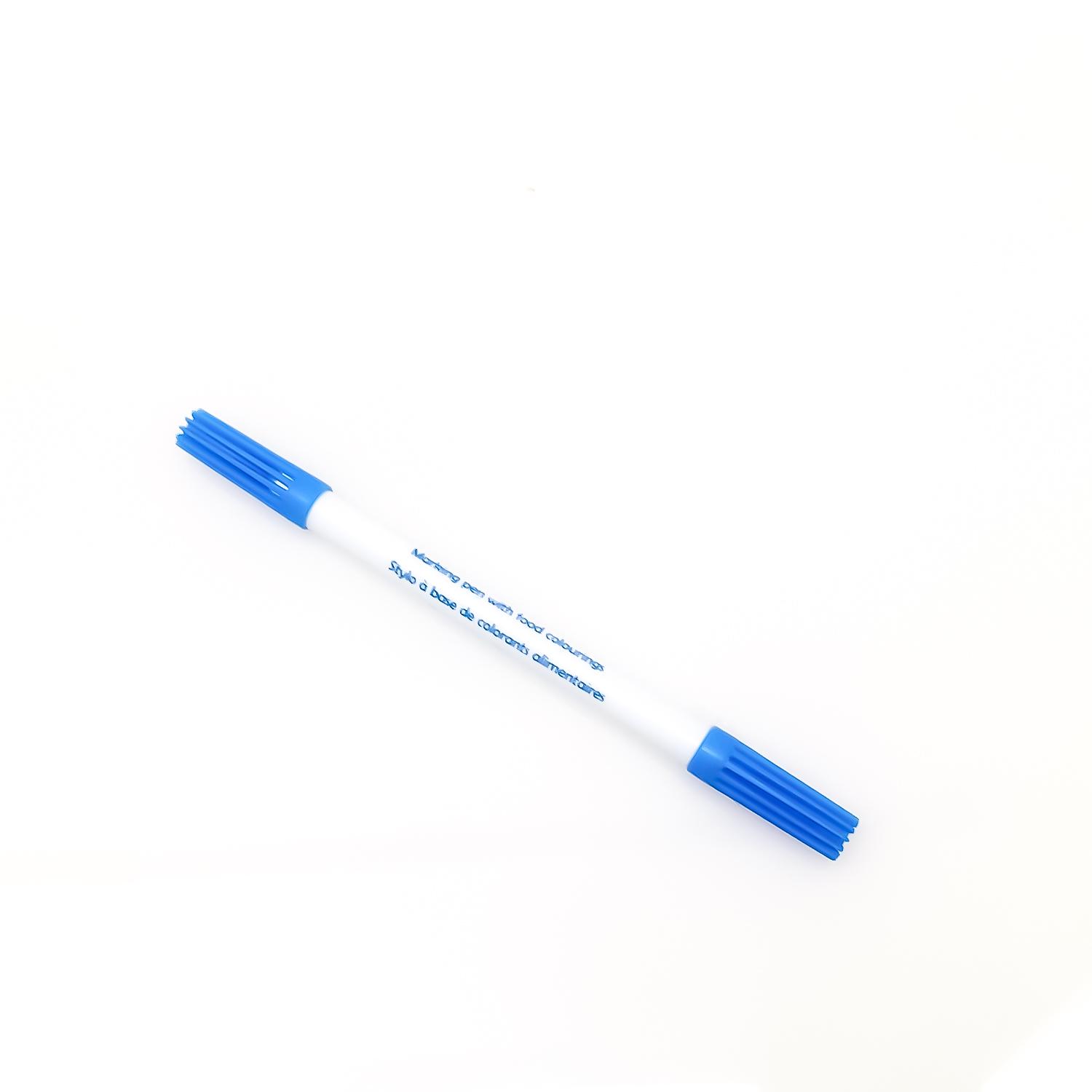 EPS BLUE EDIBLE PEN