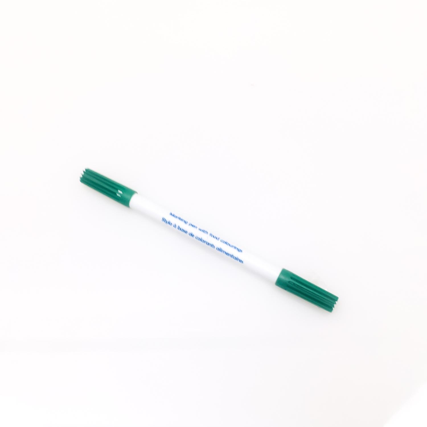 EPS GREEN EDIBLE PEN