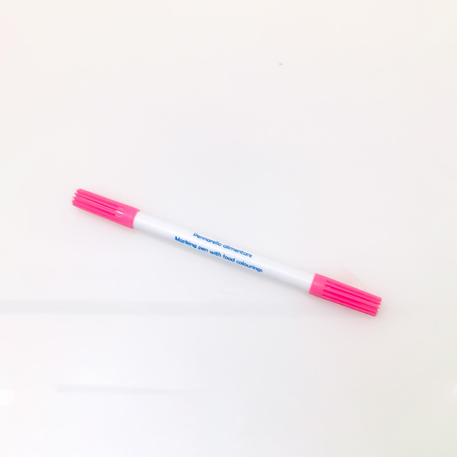 EPS PINK EDIBLE PEN