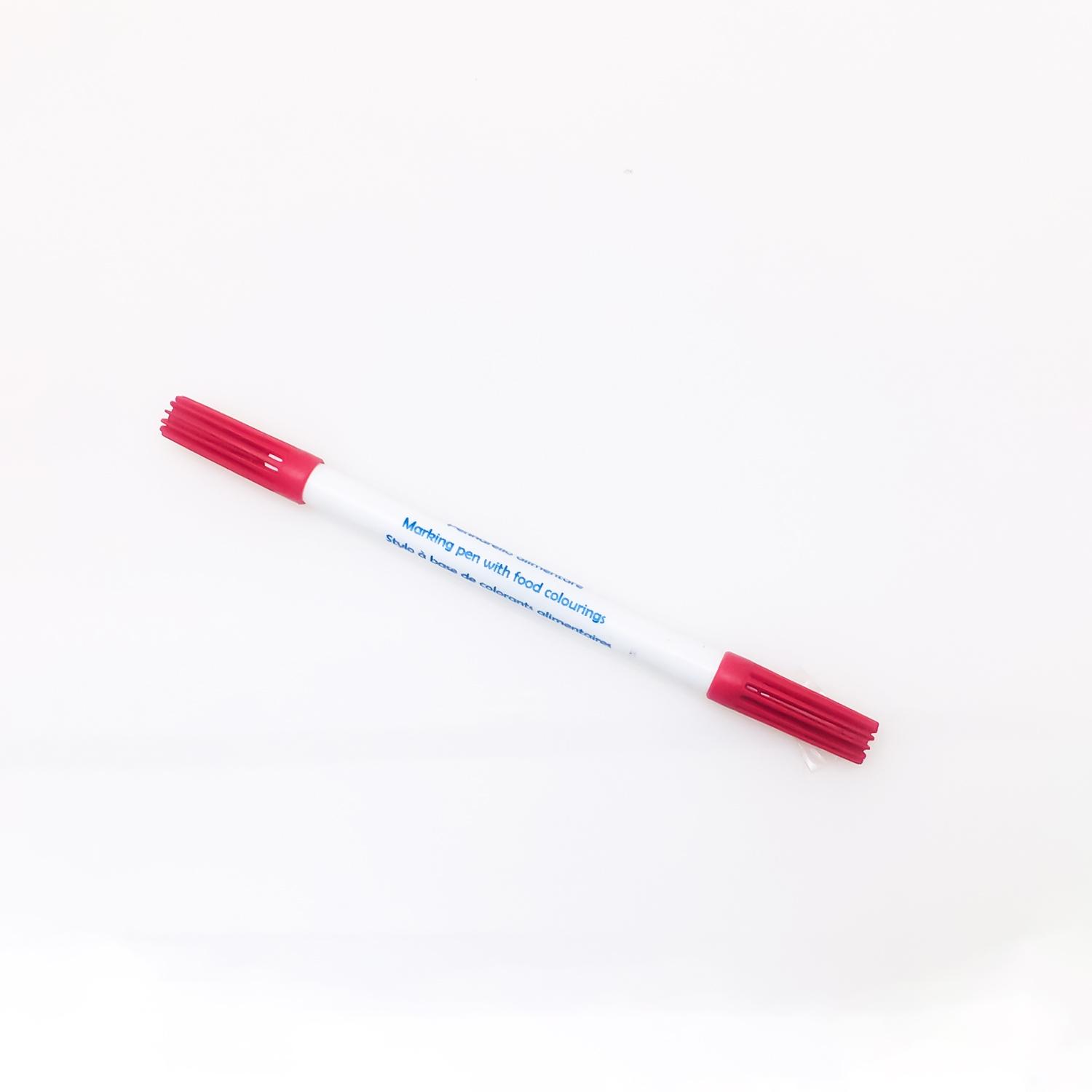 EPS RED EDIBLE PEN