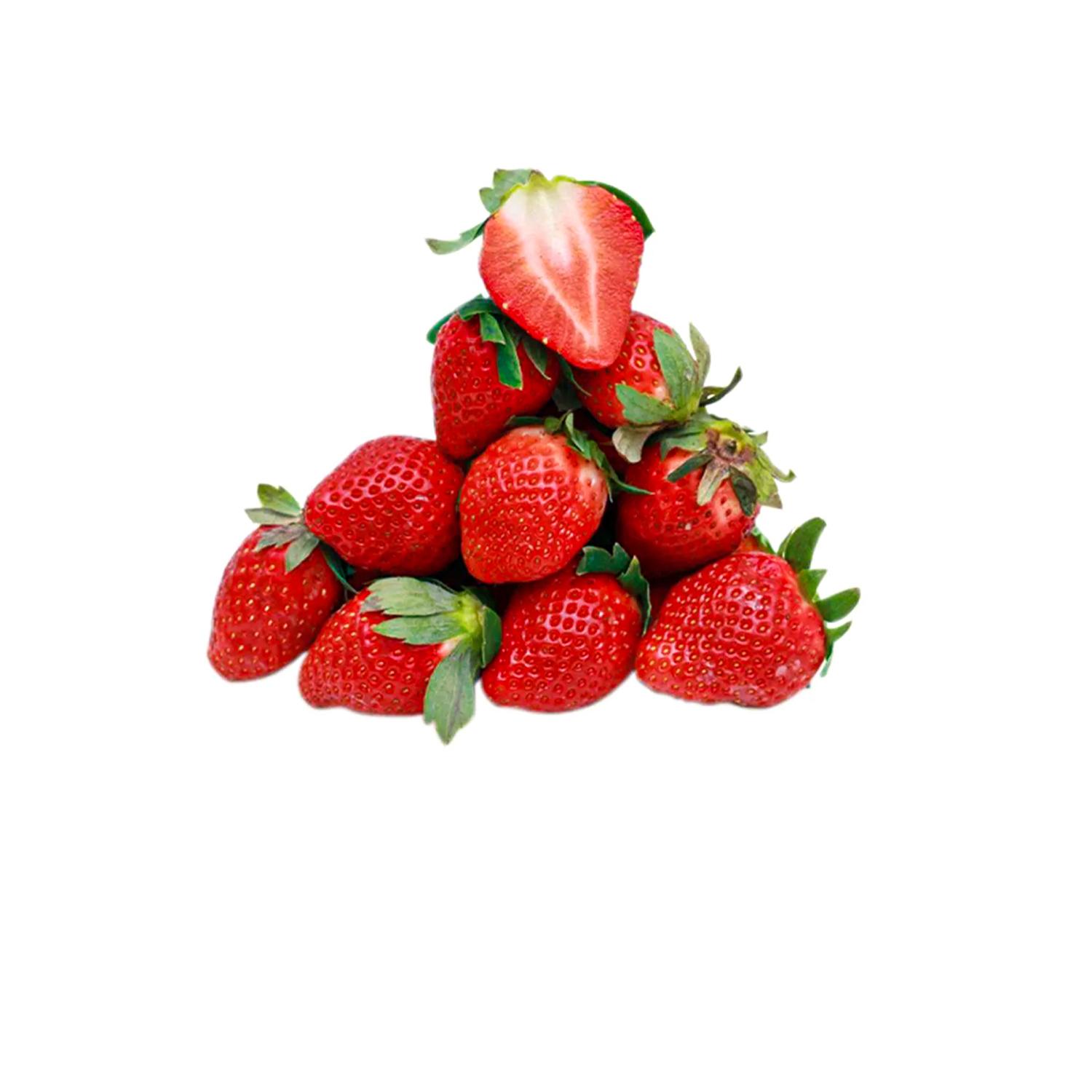 EXOTIC FRESH STRAWBERRY BIG