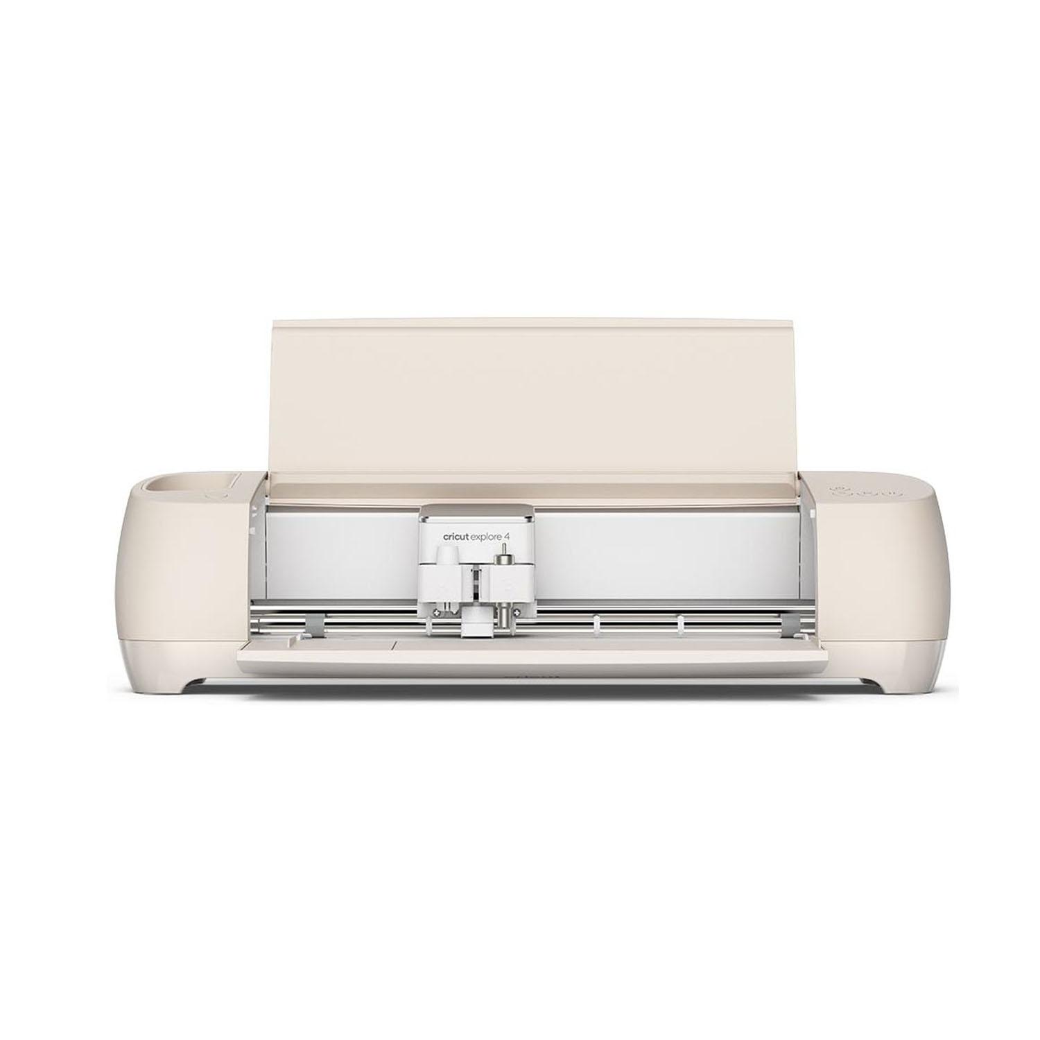 CRICUT EXPLORE 4