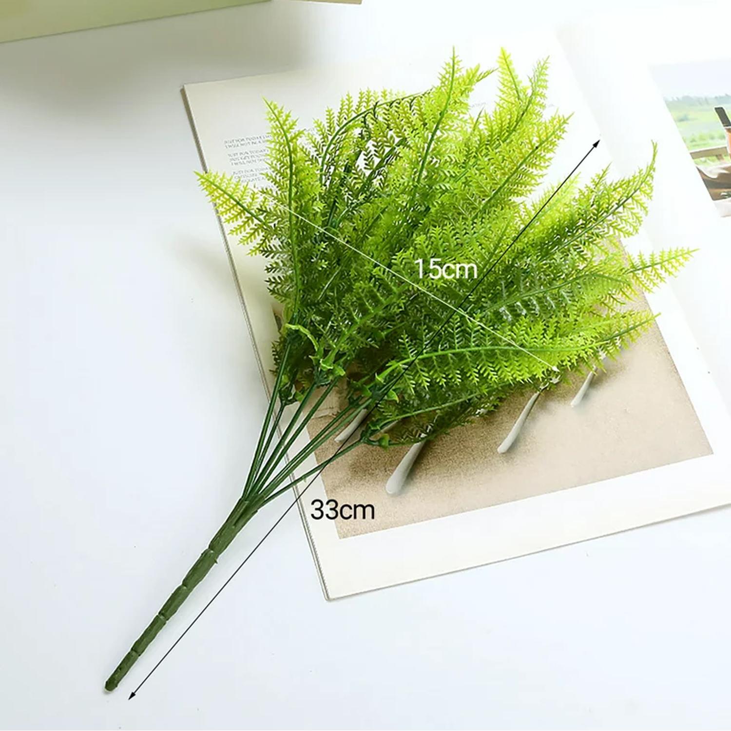 FERN ARTIFICIAL GRASS