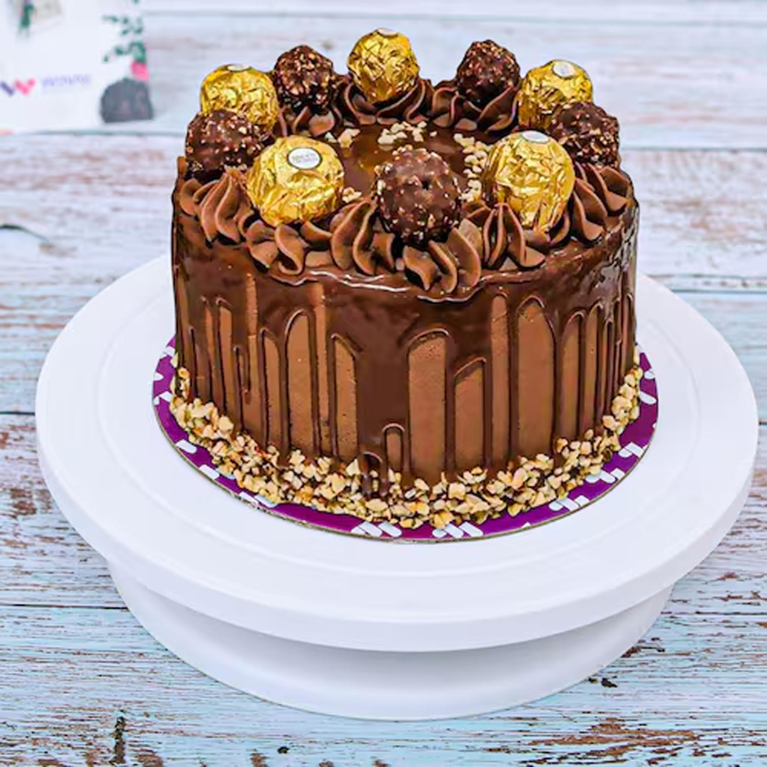 FERRERO ROCHER CHOCOLATES 300g