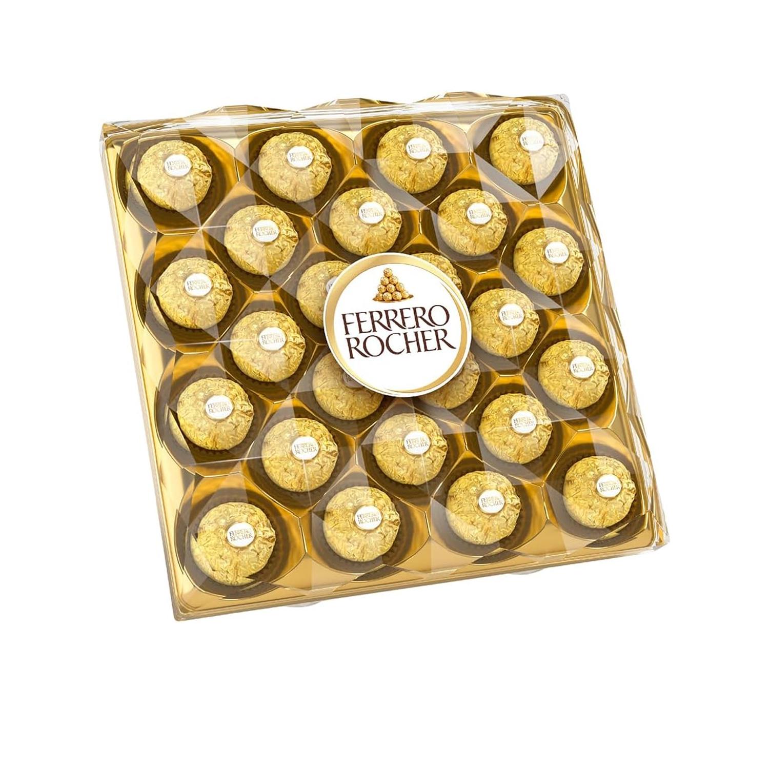 FERRERO ROCHER CHOCOLATES 300g