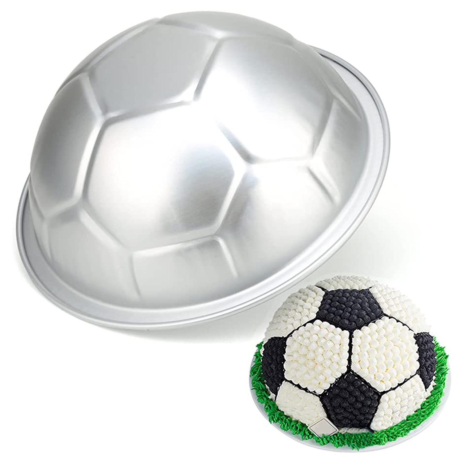 FOOTBALL SHAPED TIN