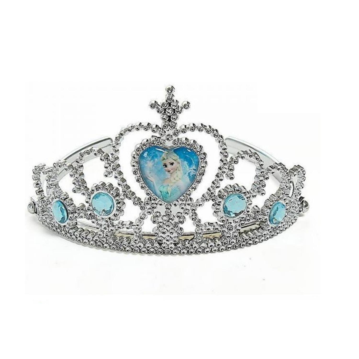 FROZEN TIARA