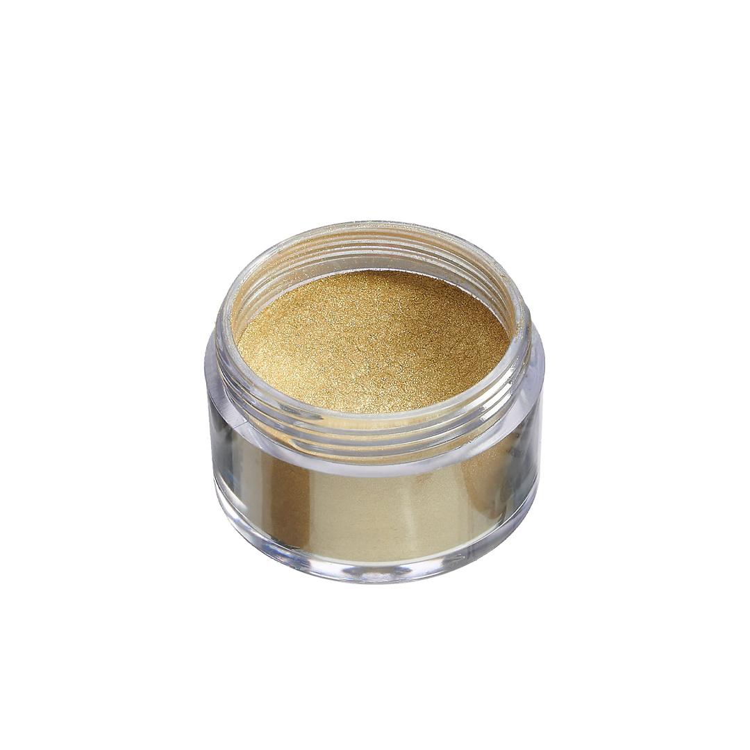 GOLD LUSTRE DUST 5GMS