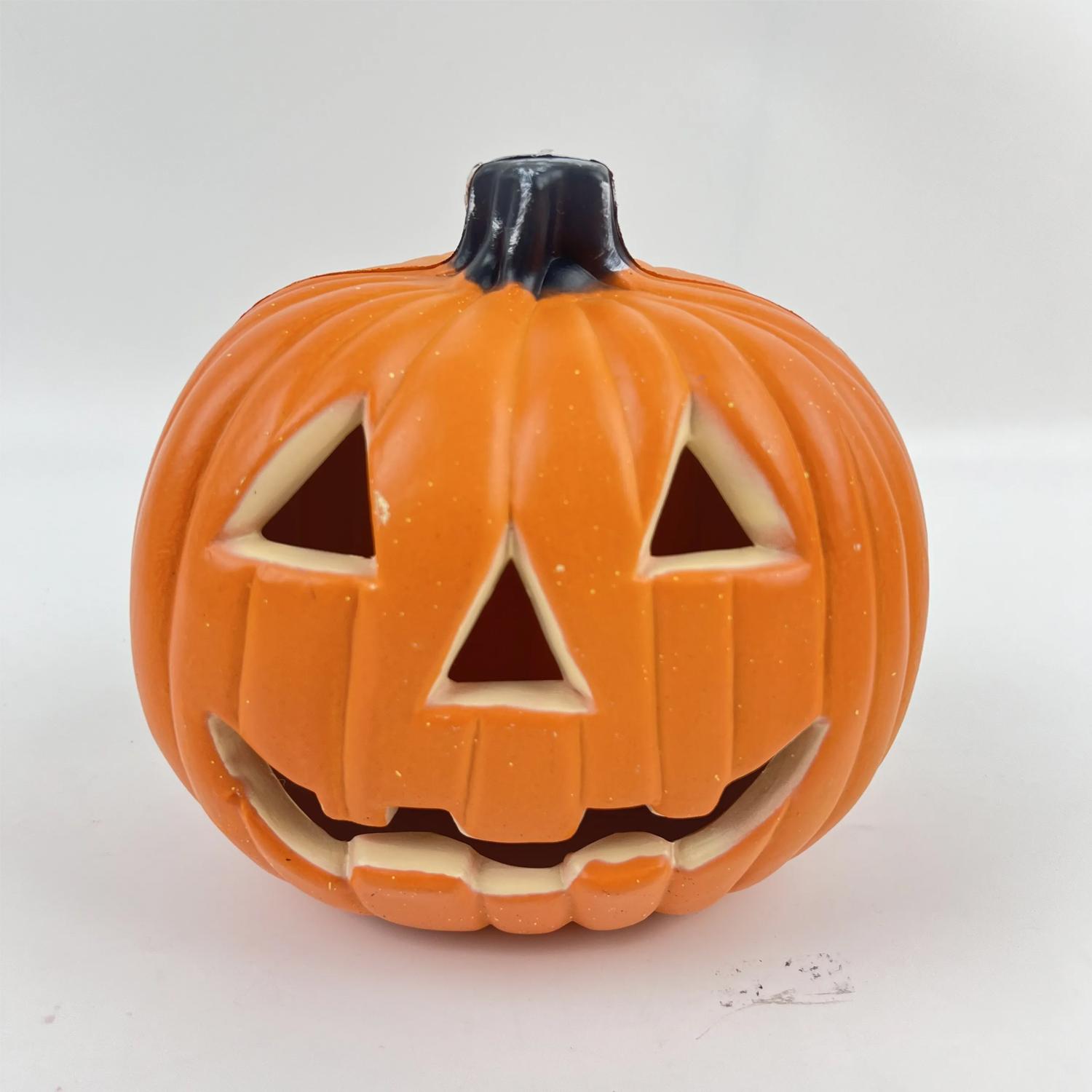HALLOWEEN PUMPKIN DECORATION
