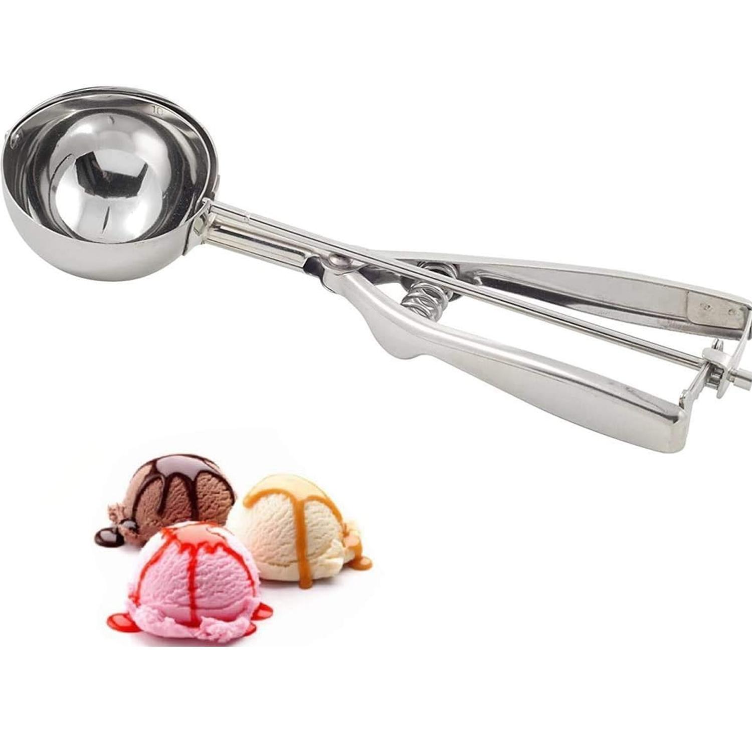 ICE CREAM SCOOP 50MM