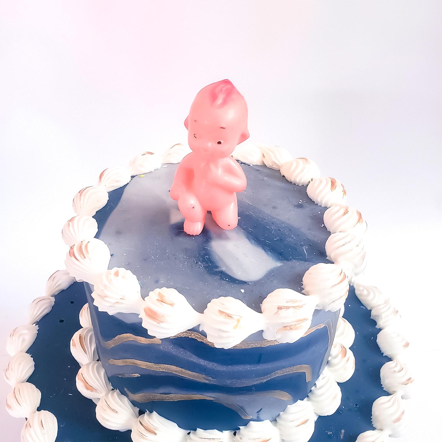 KEWPIE DOLL 01