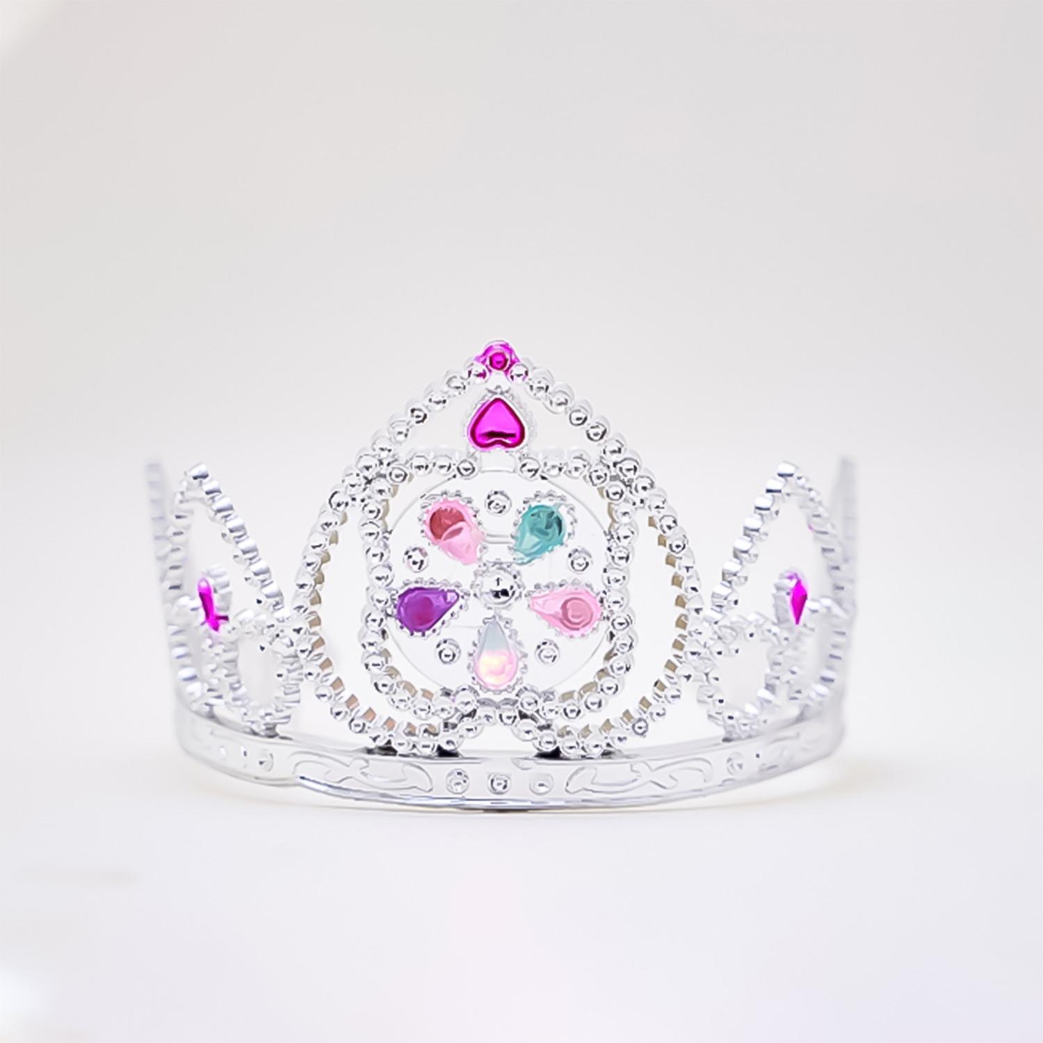 LIGHTING TIARA