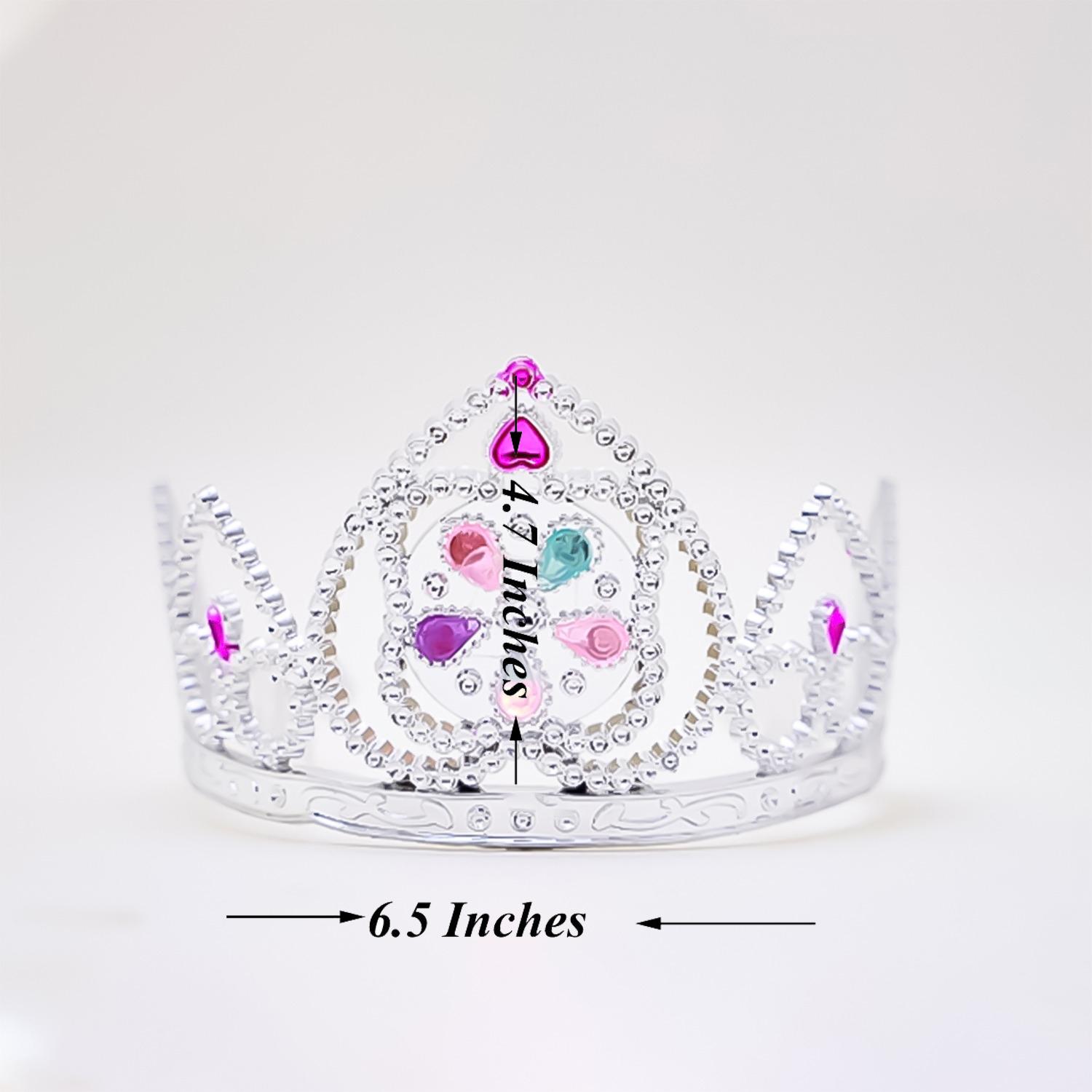 LIGHTING TIARA