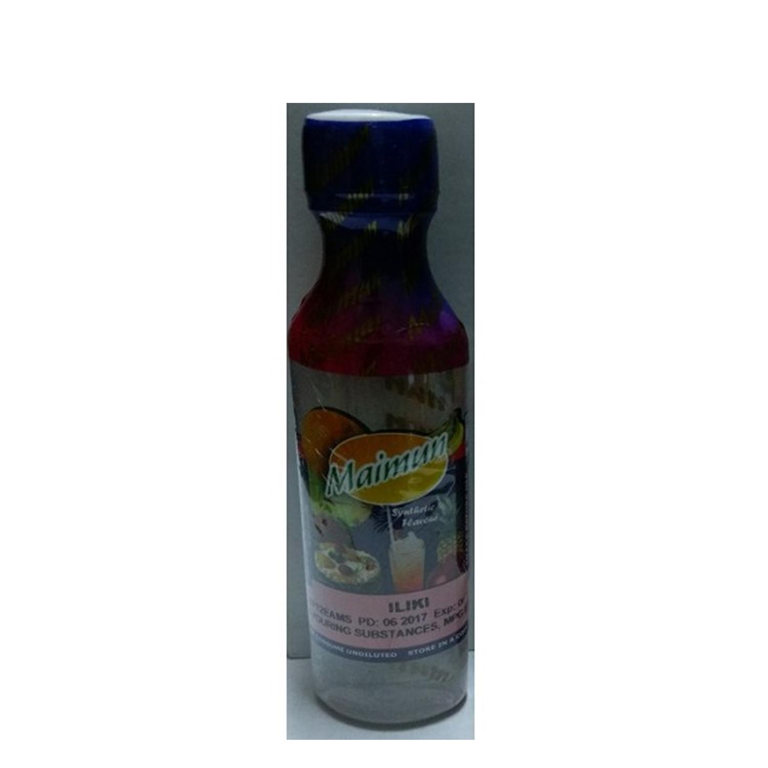 MAIMUN ILIKI FLAVOUR 50ML