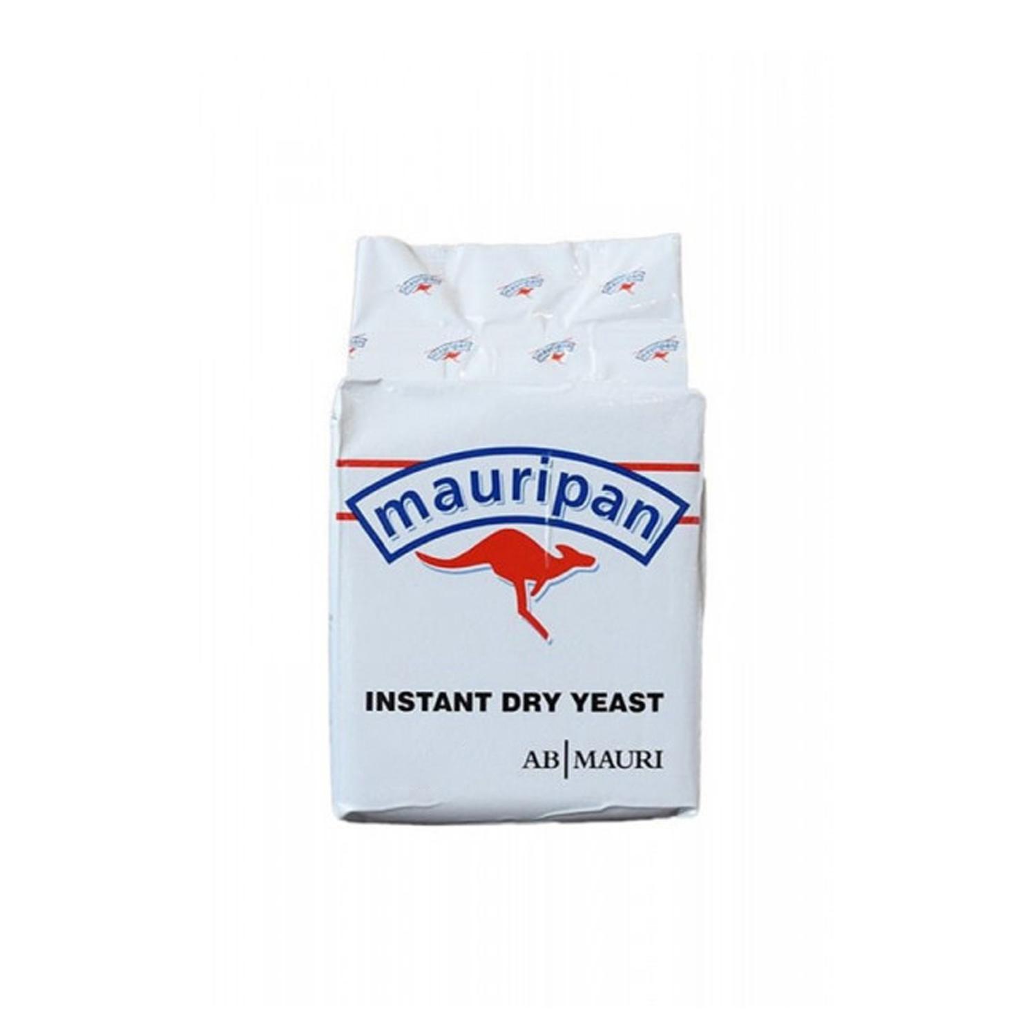 MAURIPAN YEAST 125GMS