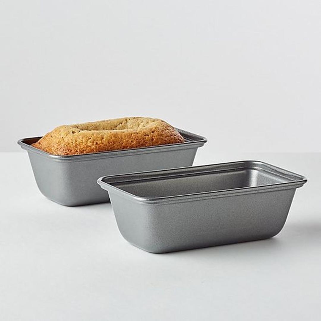 MERRIT CARBON STEEL LOAF PAN 9/1/4X5/1/4