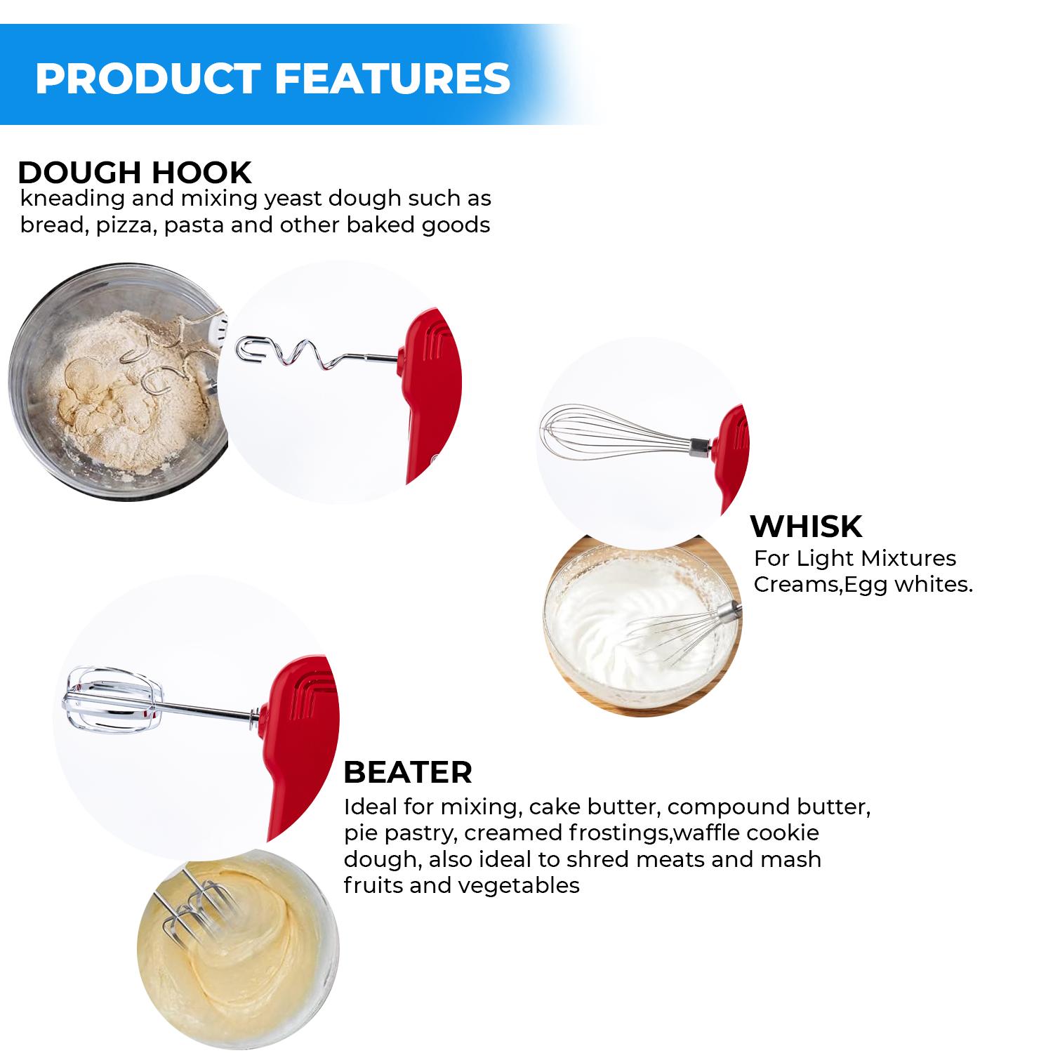 MERRIT HAND MIXER