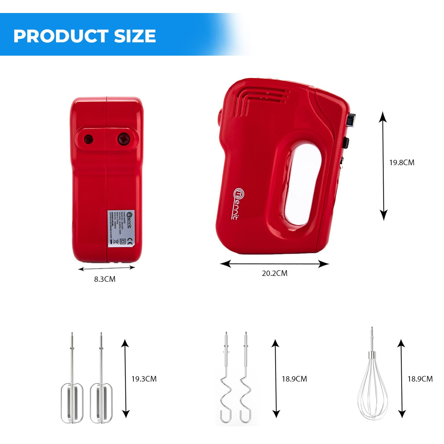 MERRIT HAND MIXER