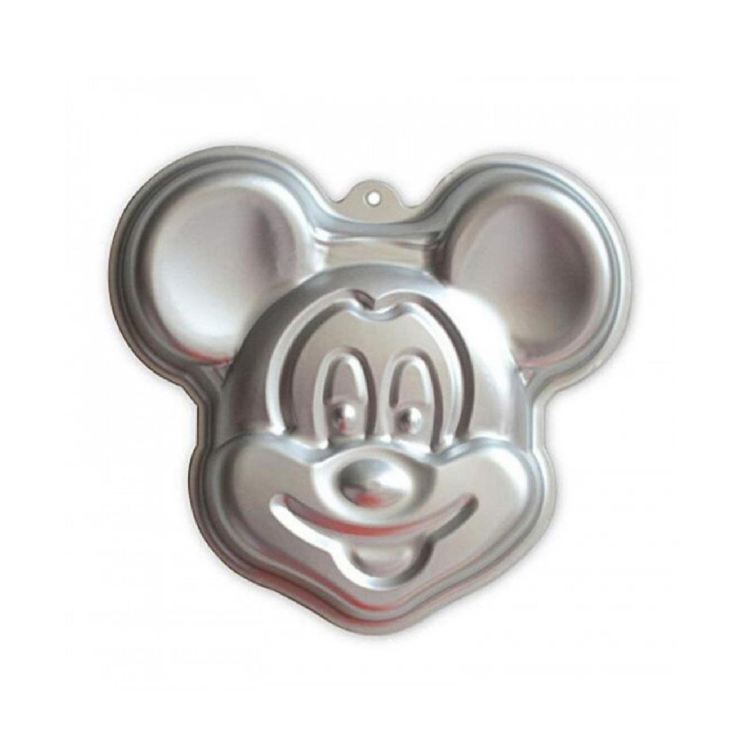 MICKEY MOUSE TIN