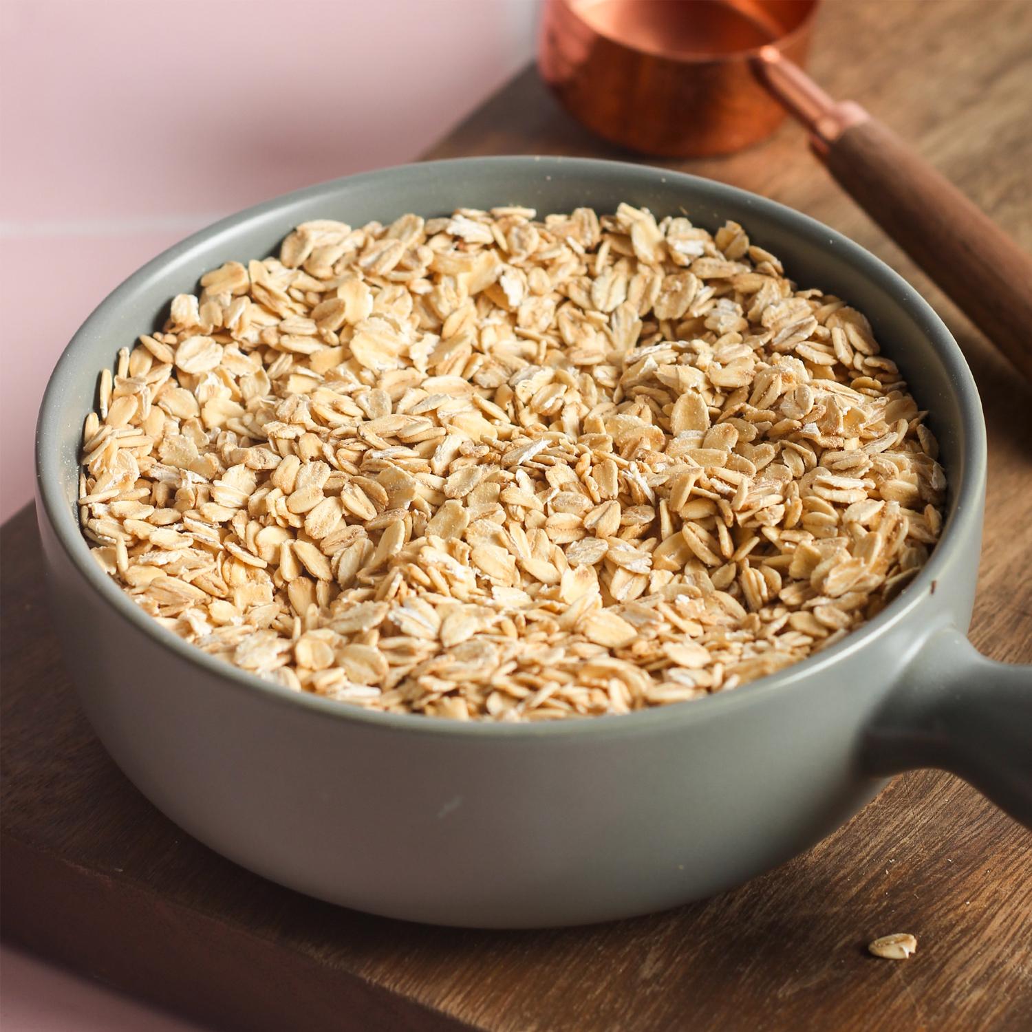 OATS 500GMS