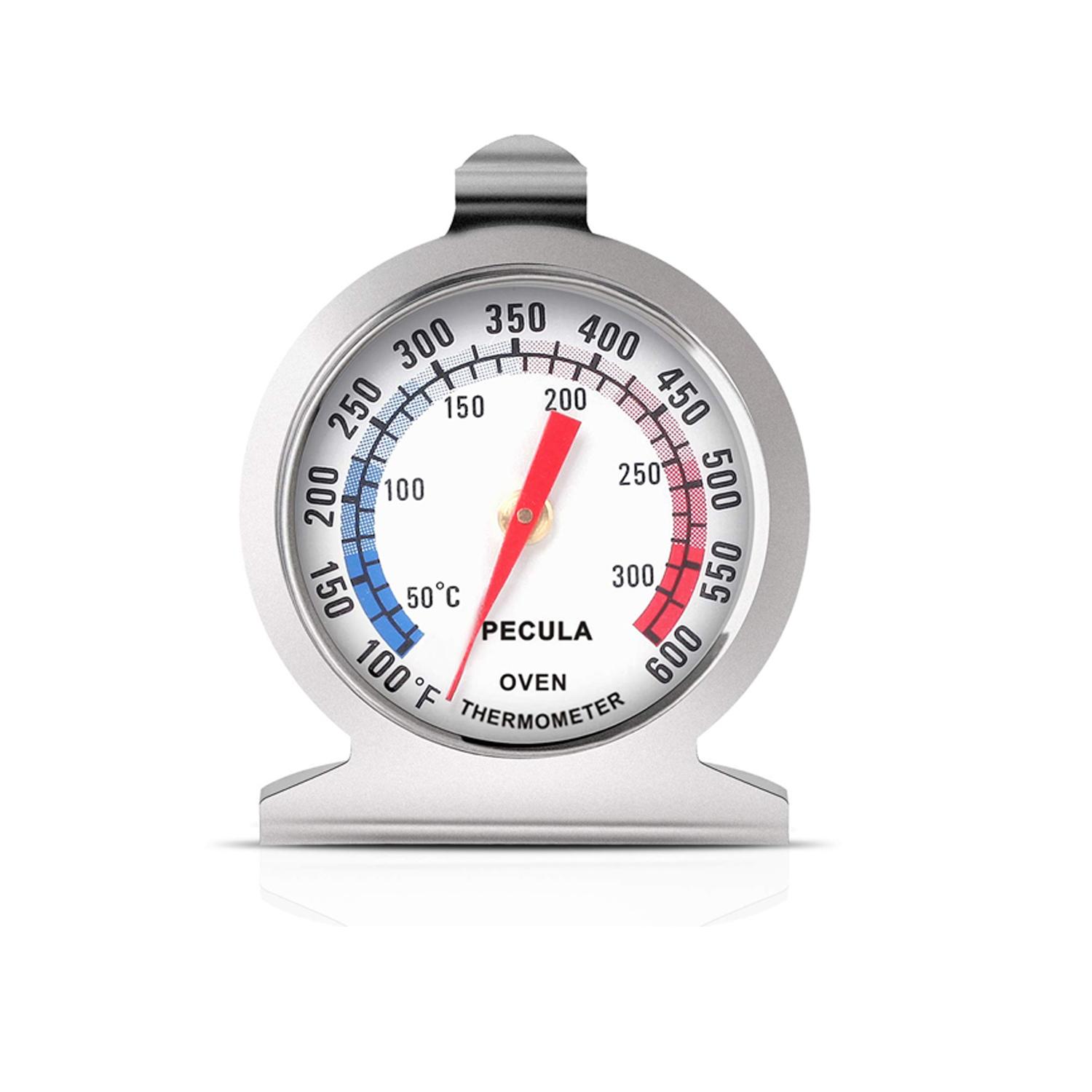 OVEN THERMOMETER