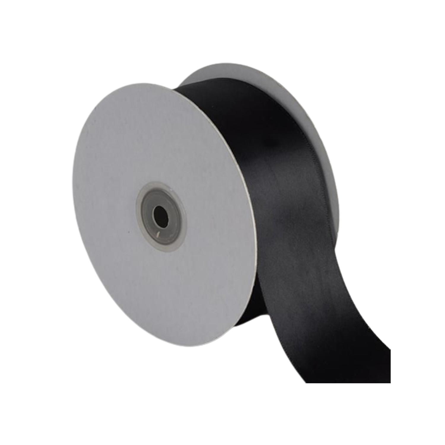 PAPER RIBBON WHOLE BLACK