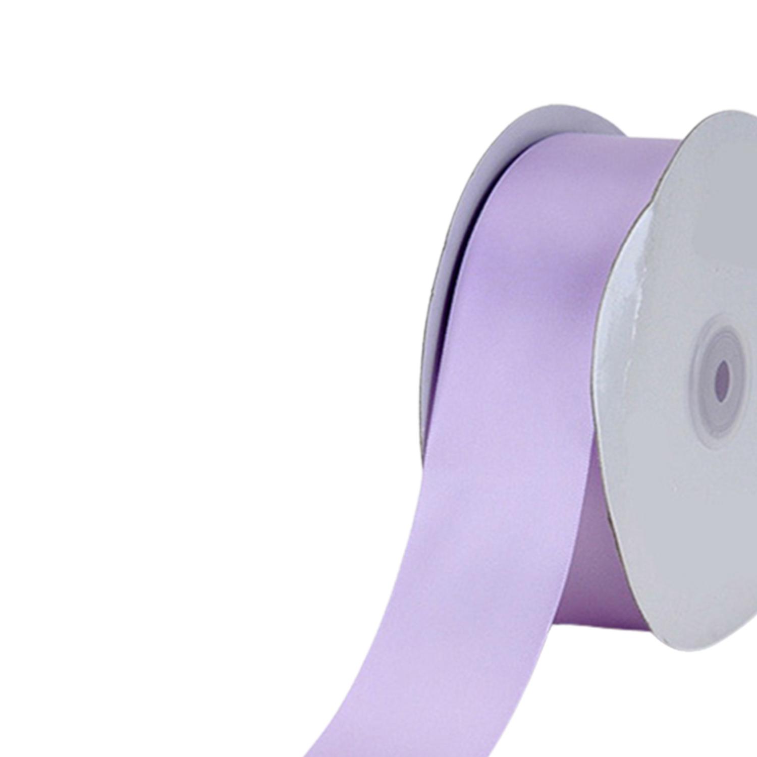 PAPER RIBBON WHOLE LILAC