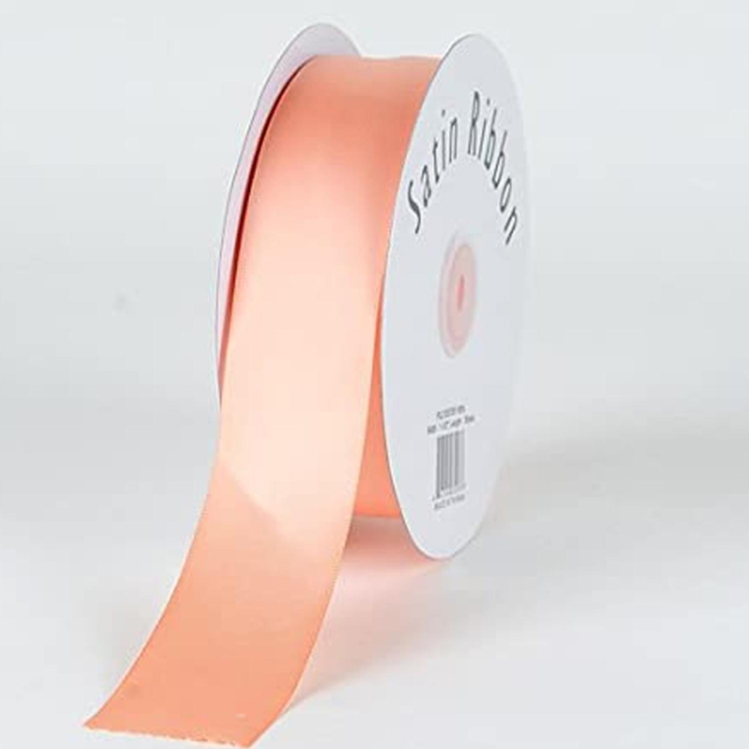 PAPER RIBBON WHOLE PEACH