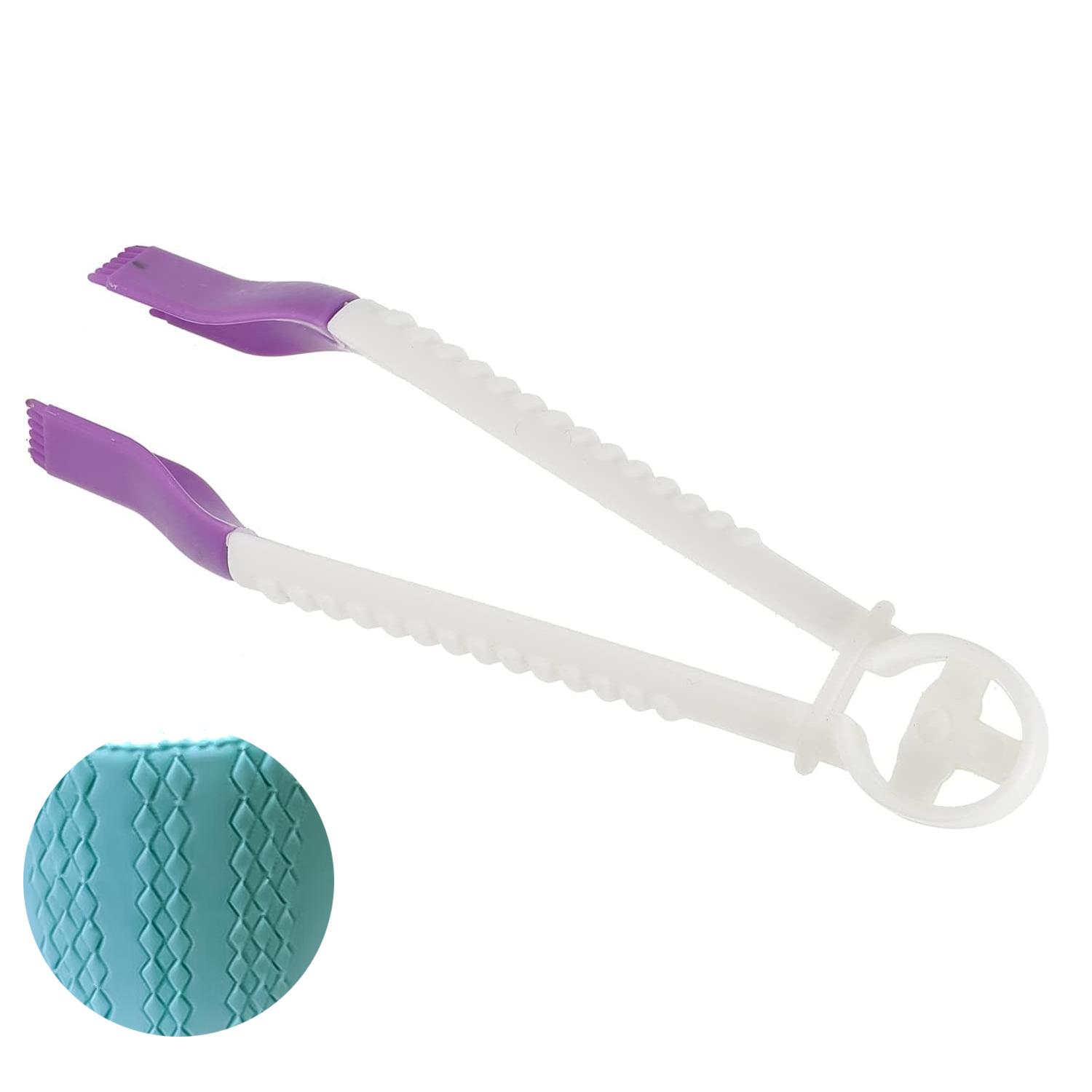 PLASTIC SERRATED CRIMPER 1PC Kimathi Branch Topserve Baking Kenya