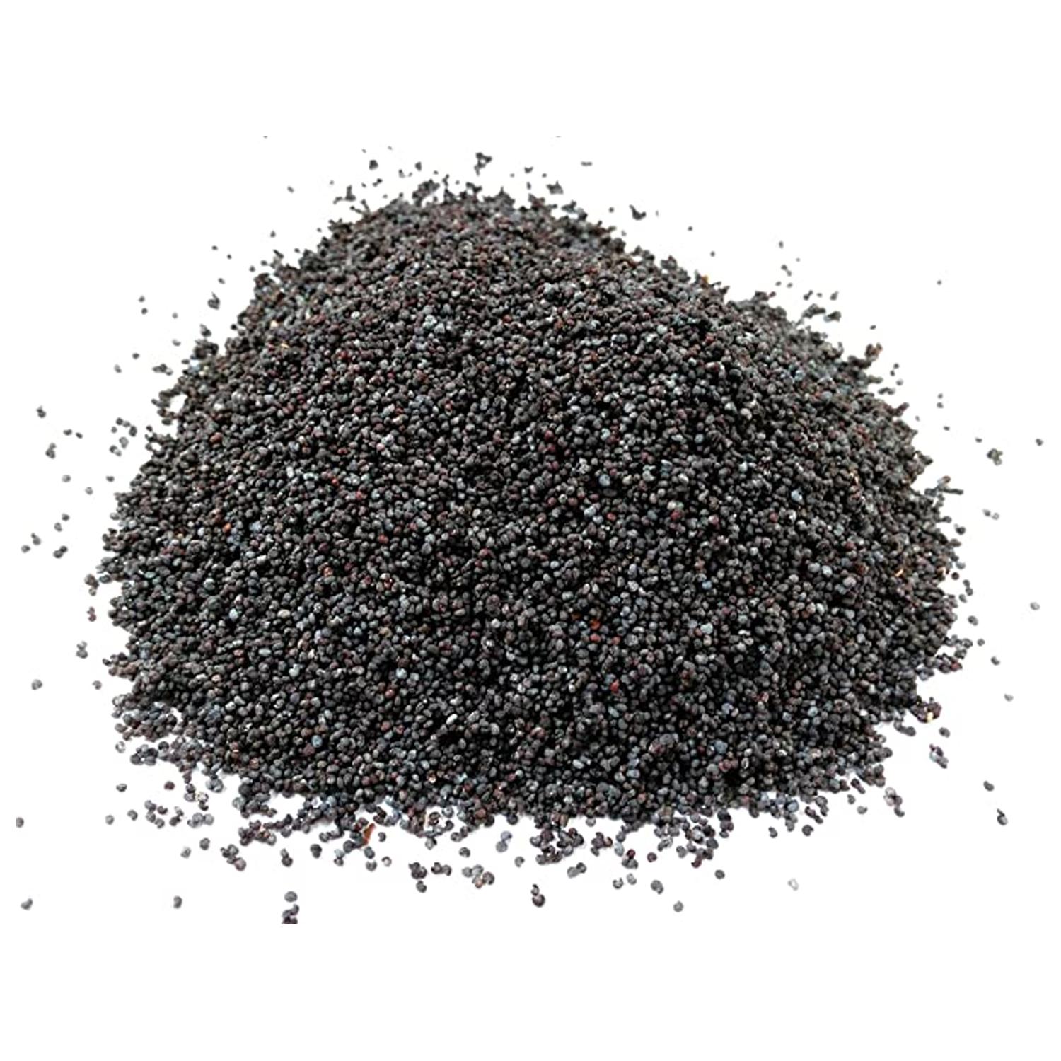 POPPY SEEDS BLUE 100GMS