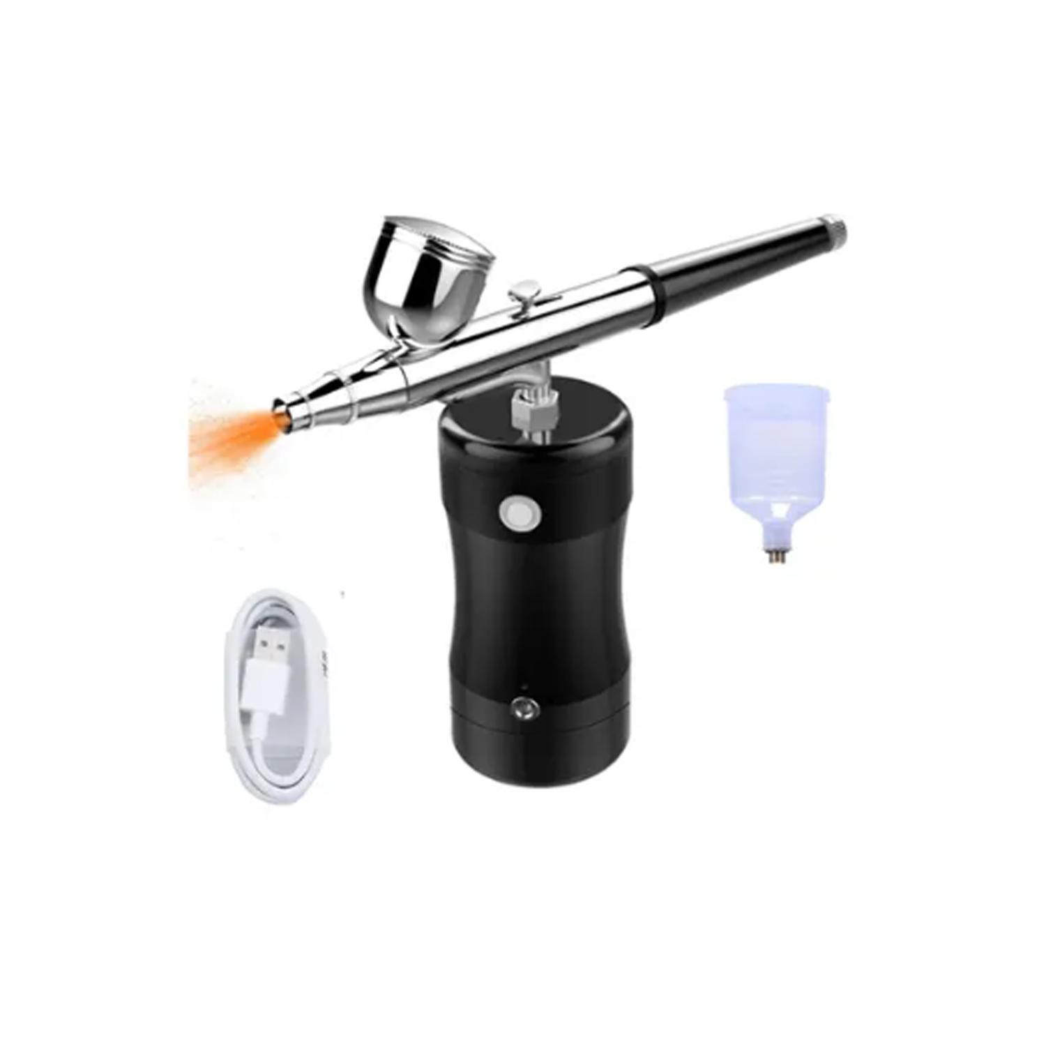 PORTABLE AIRBRUSH MACHINE