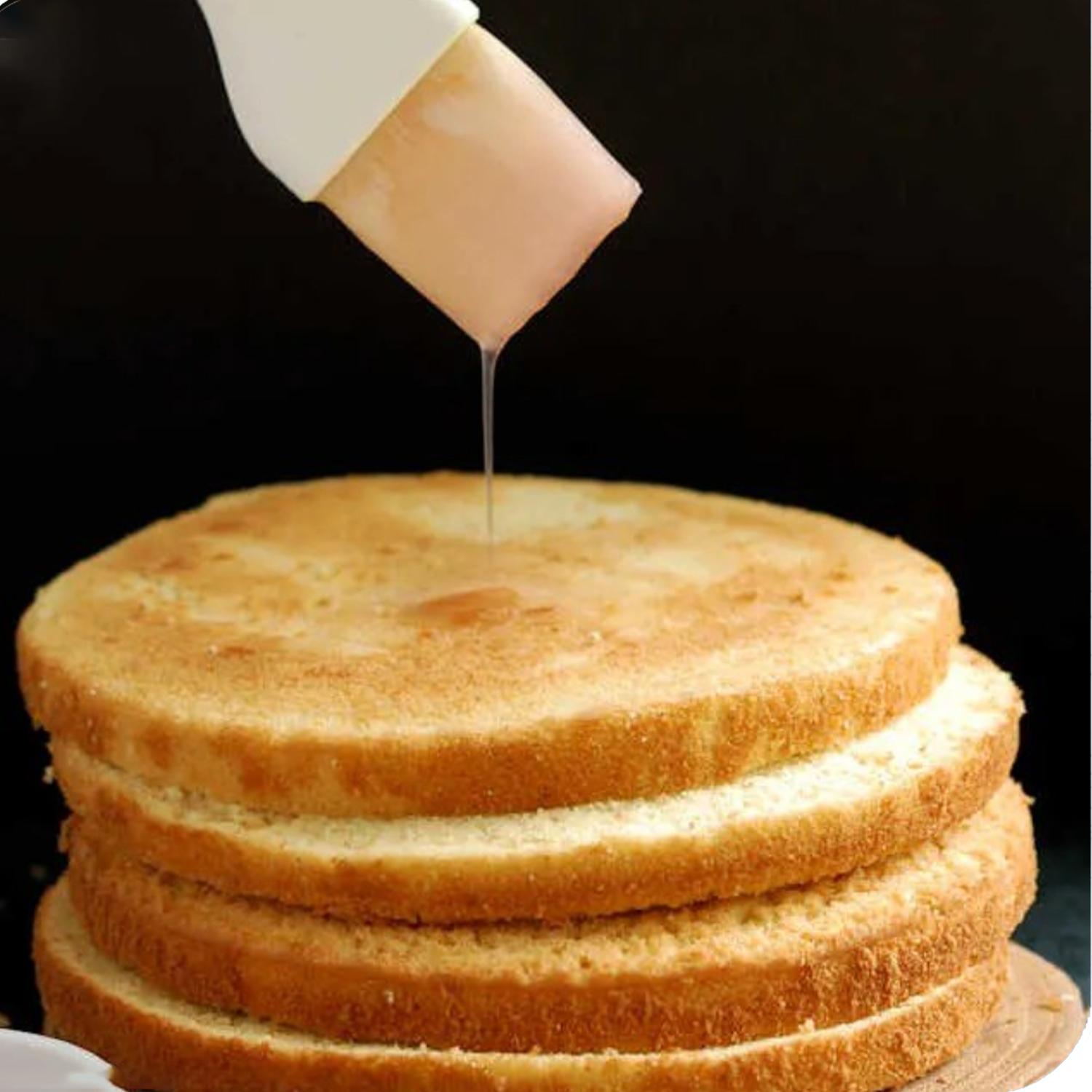 PRADIP GLUCOSE SYRUP 25KG