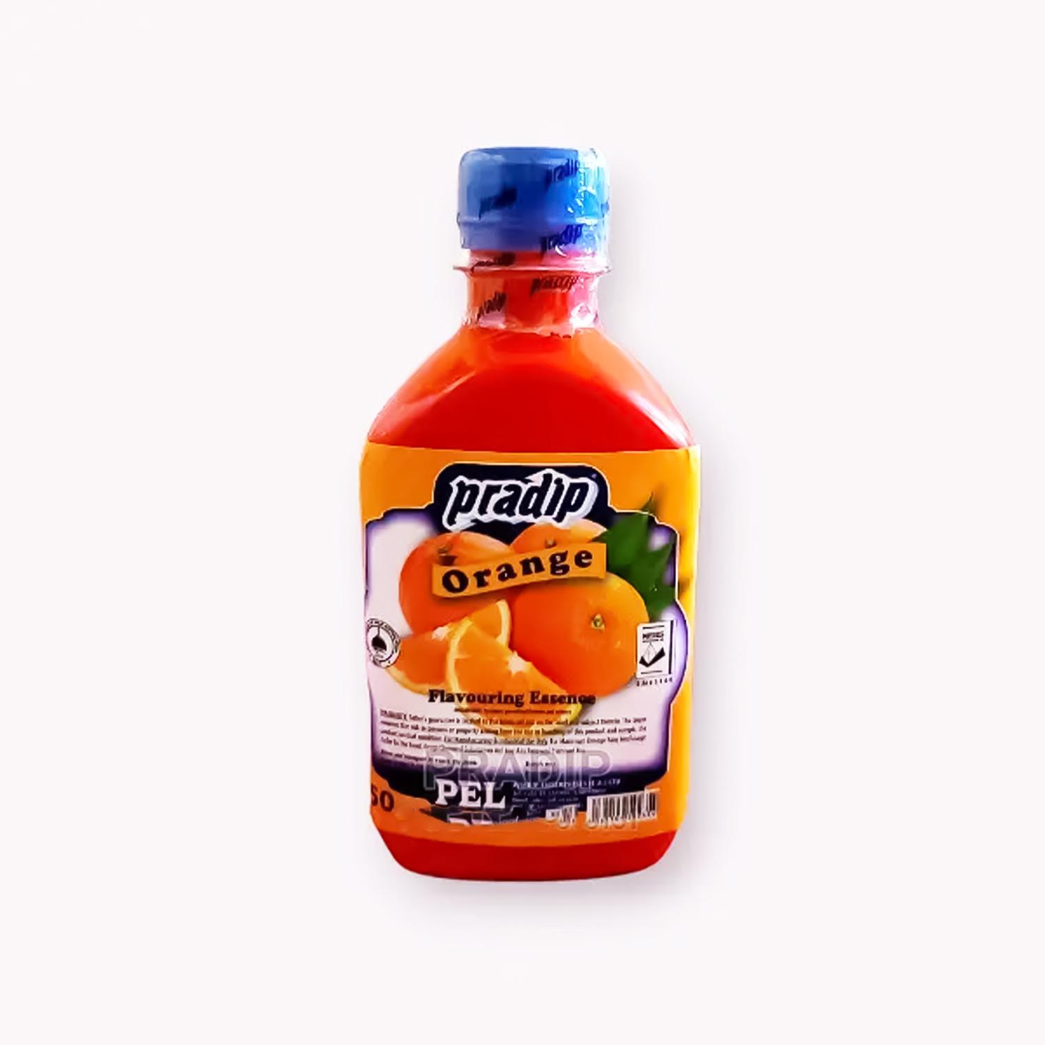 PRADIP ORANGE EMULSION 250ML