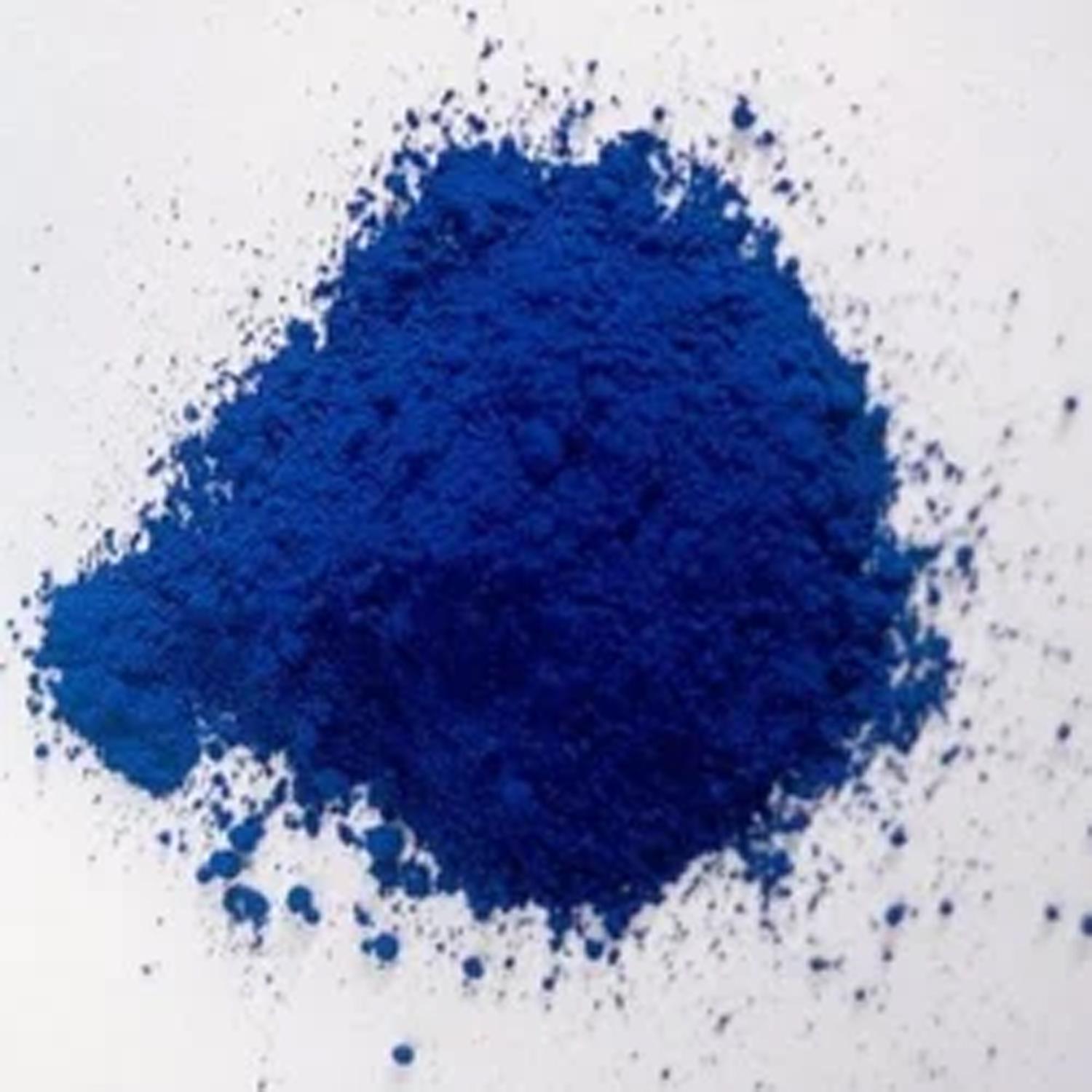 PRADIP BLUE FOOD COLOUR POWDER 500GMS